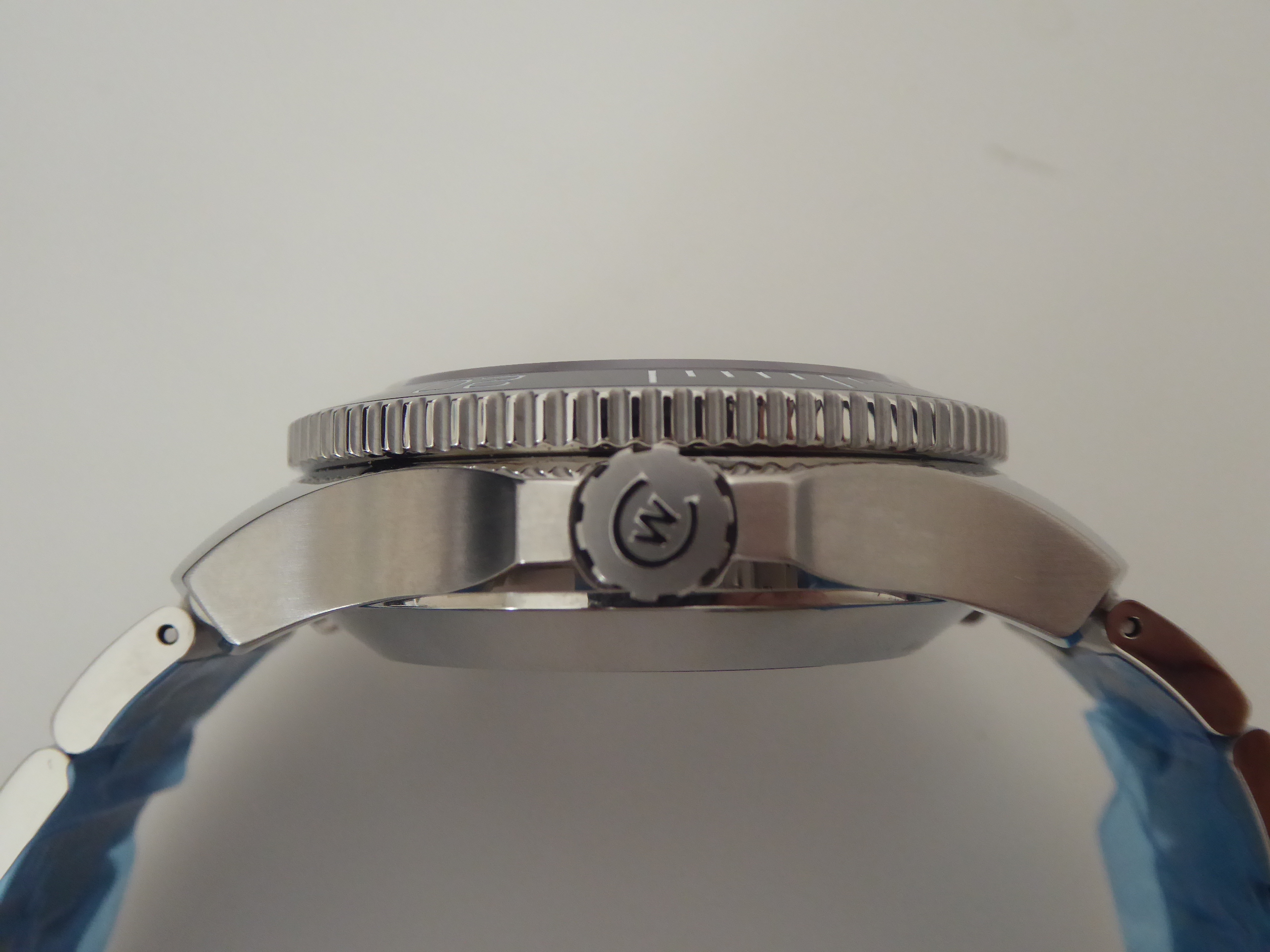 Christopher Ward