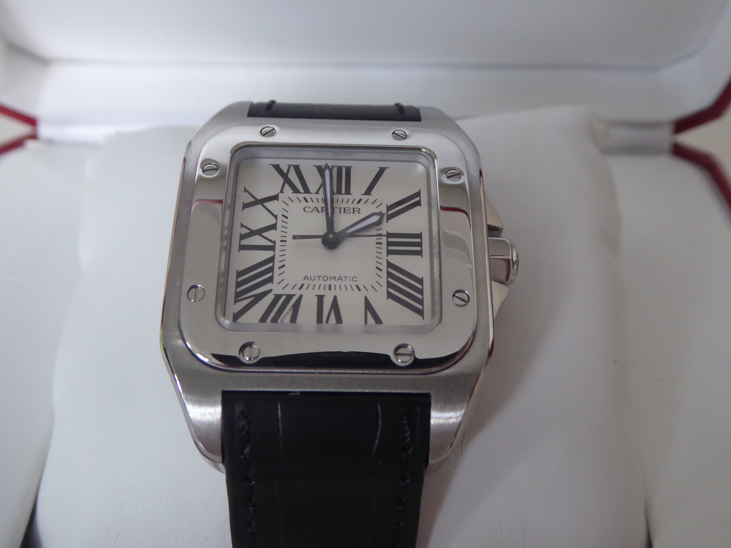 sell-Cartier-Santos-100-2878