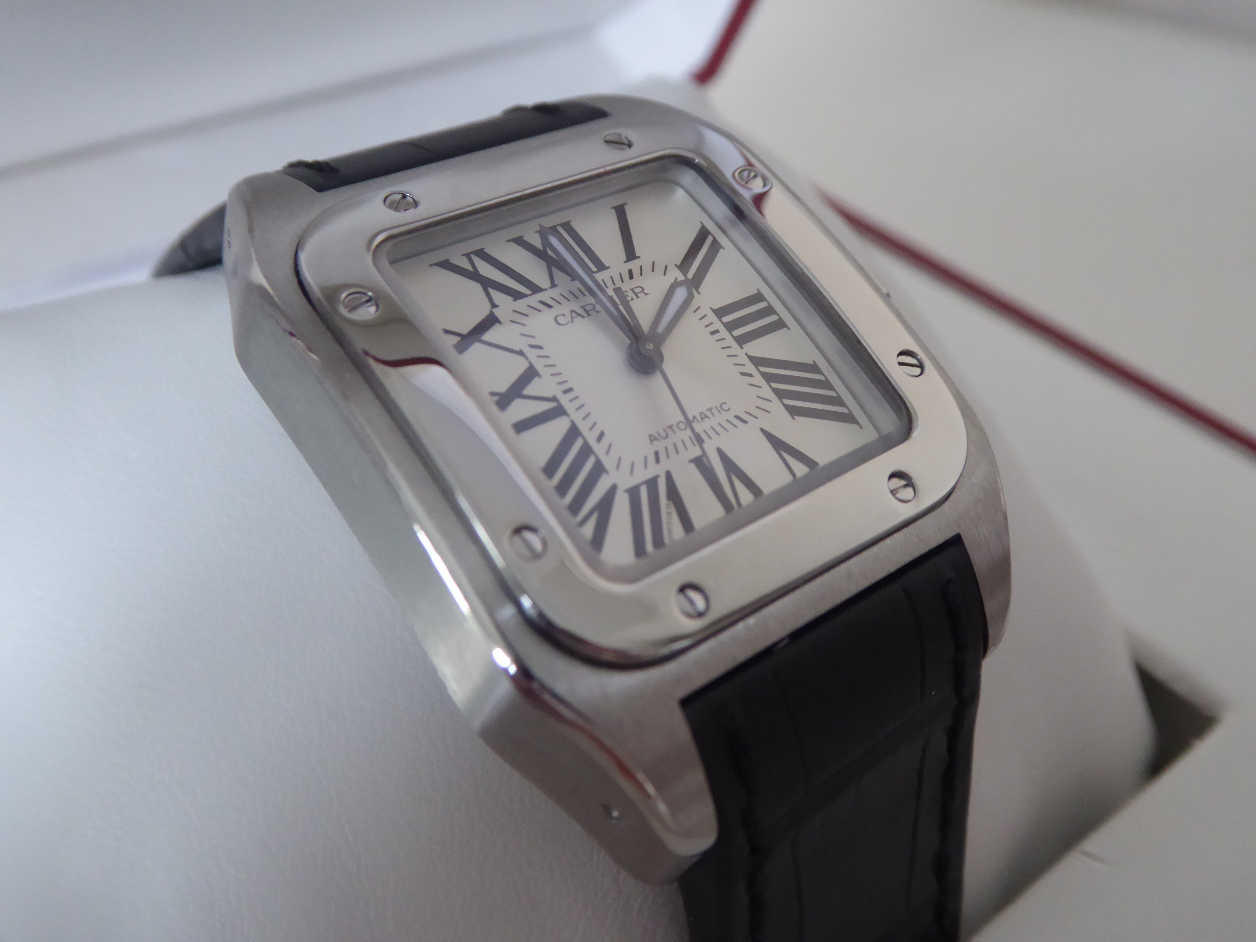 sell-Cartier-Santos