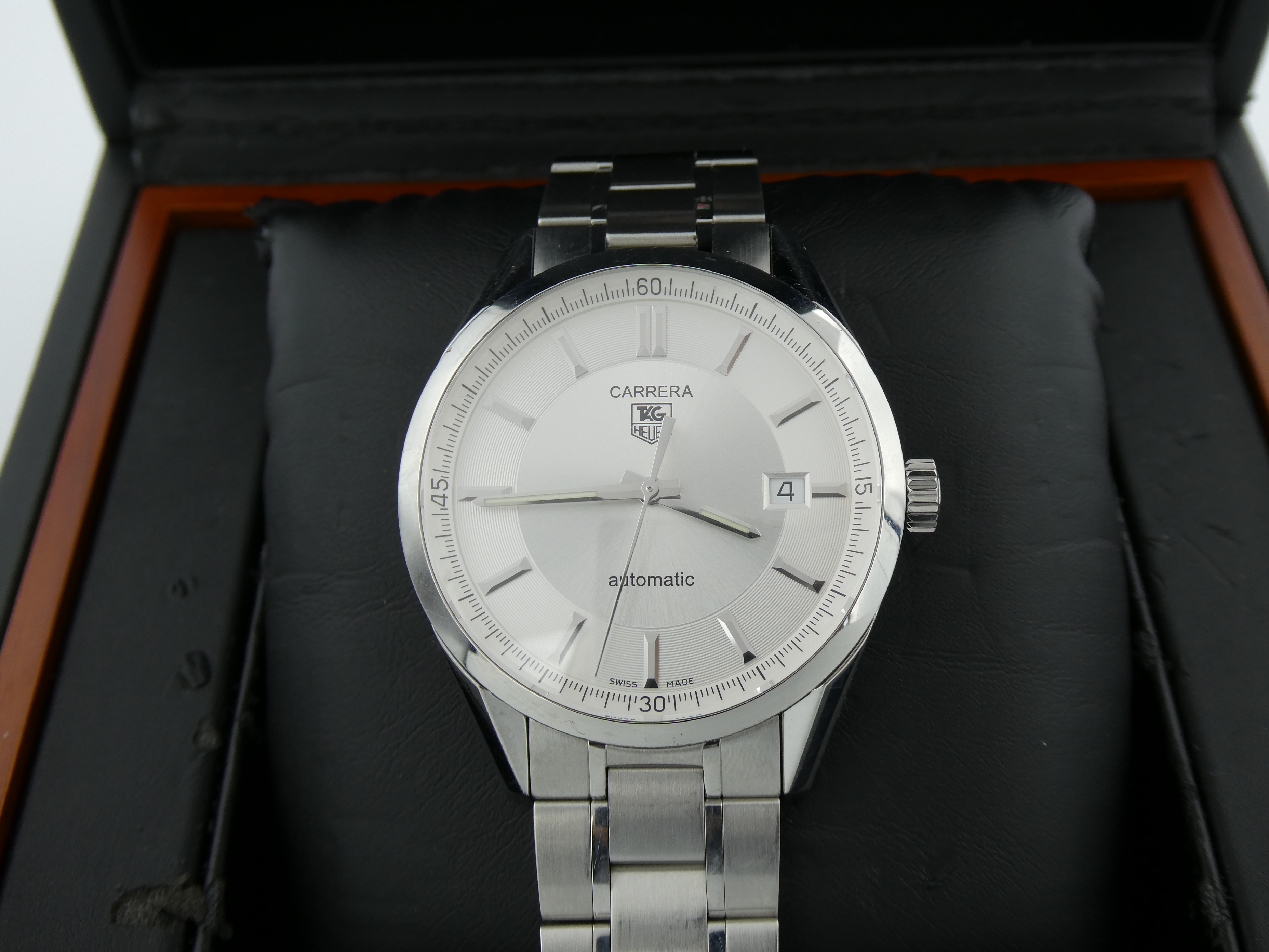 Tag Heuer Carrera WV211A-0