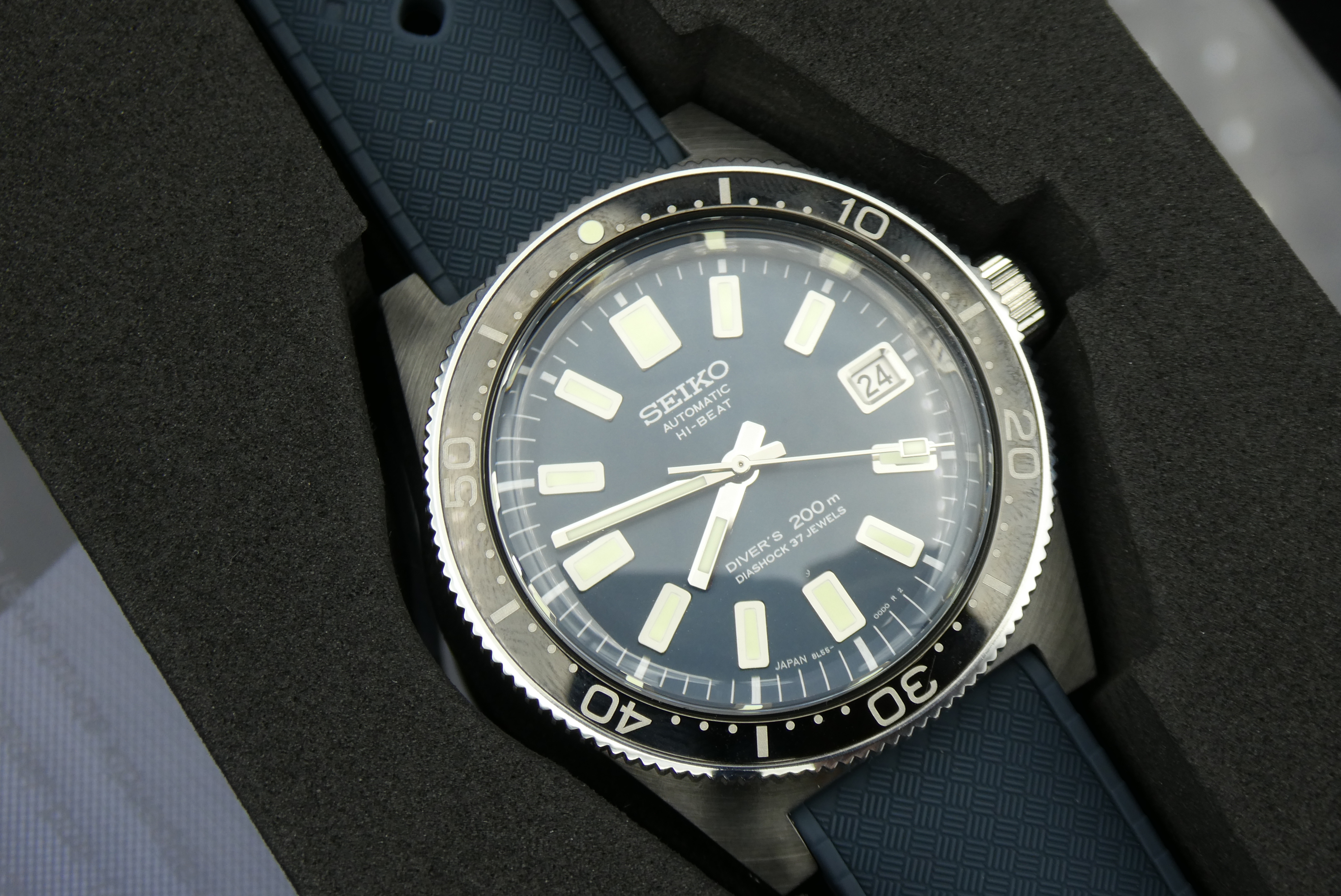 Seiko SLA037 for sale