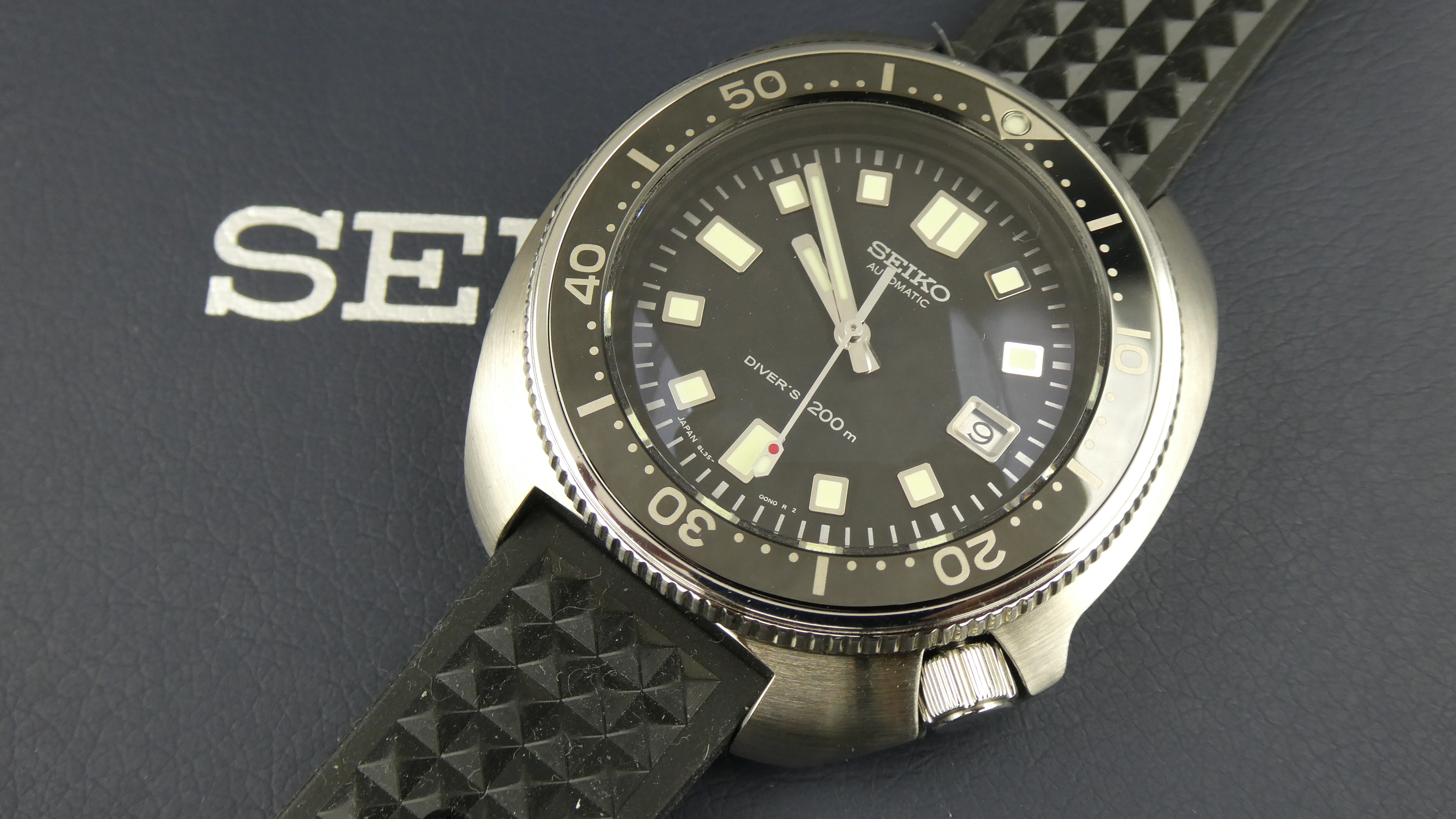 Seiko SLA033j1