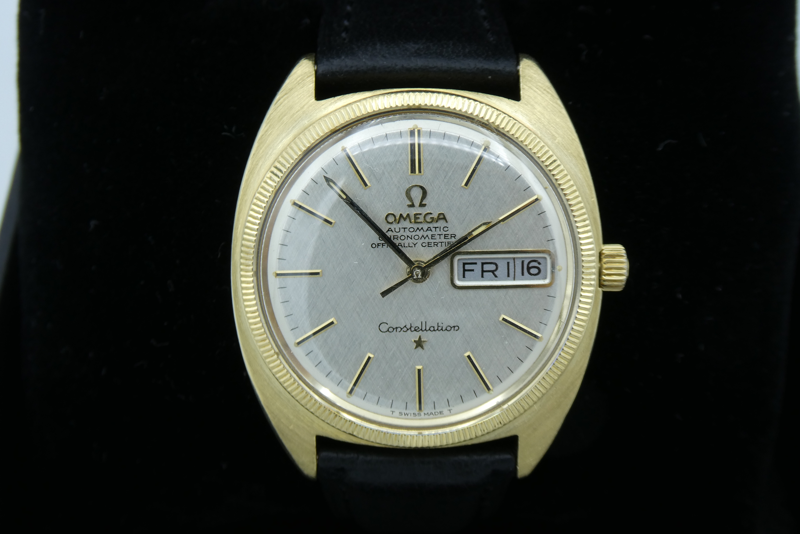 Omega 168.029
