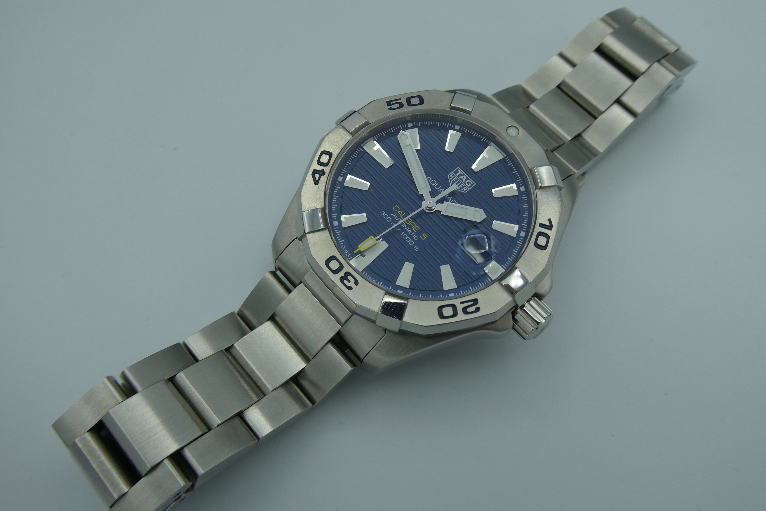 Tag Heuer WBD2112