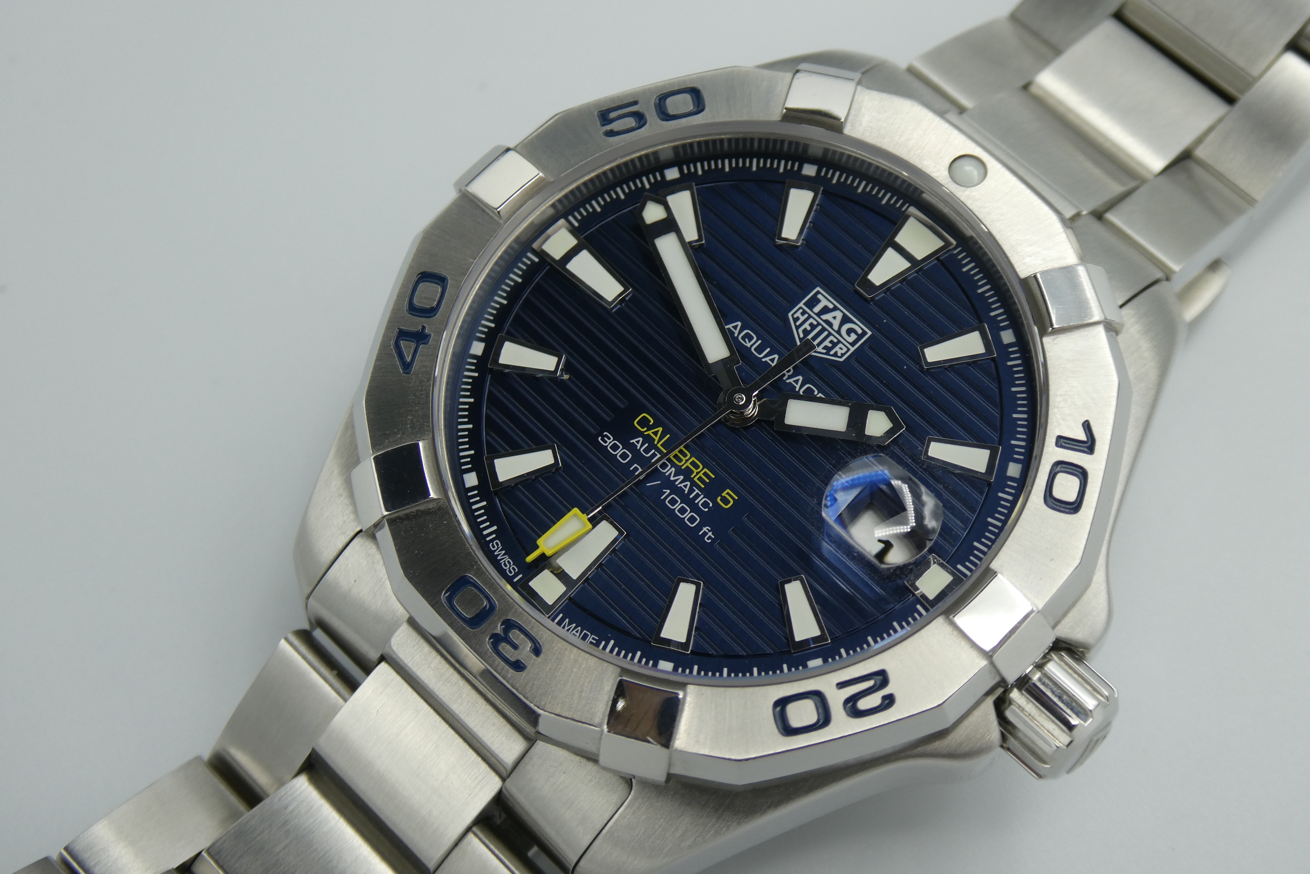 Tag Heuer Aquaracer