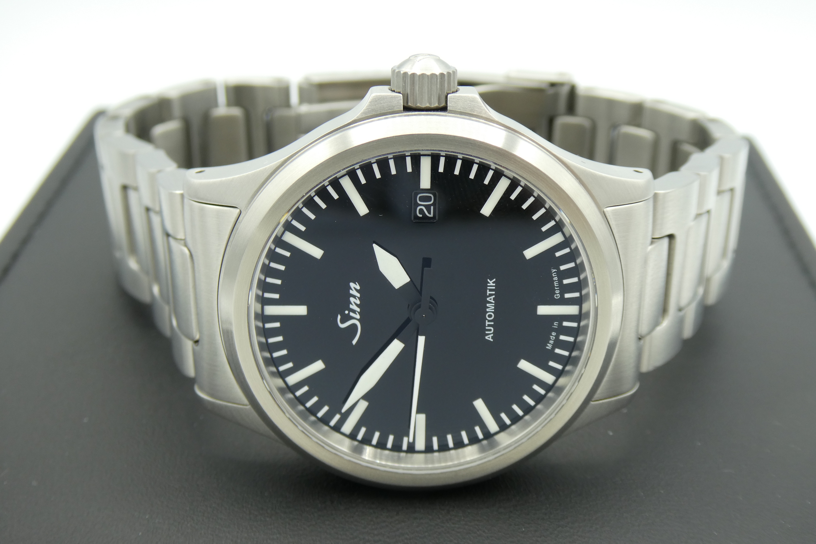 Sinn 556 Automatic Pilots