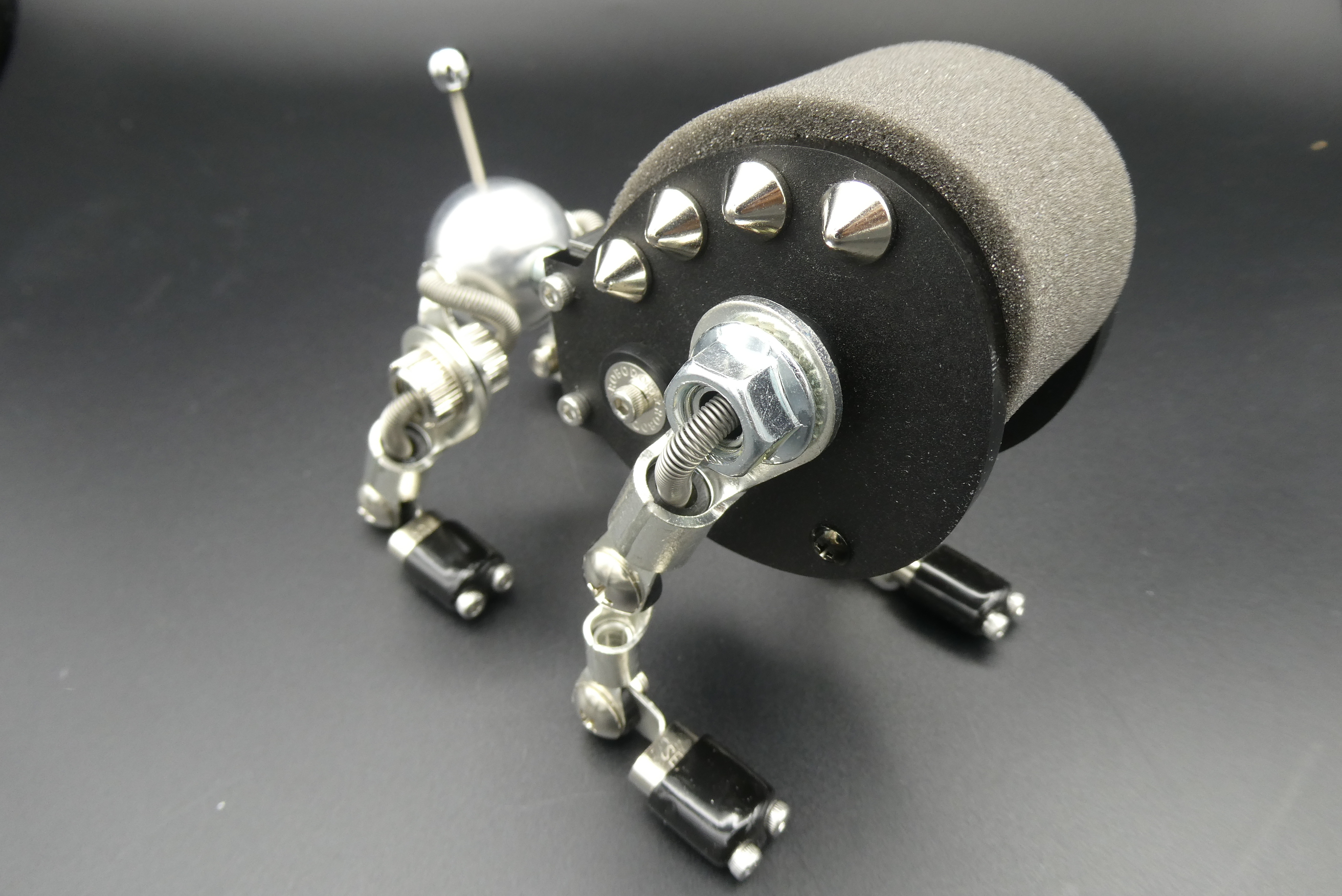 Robodog-MB&F