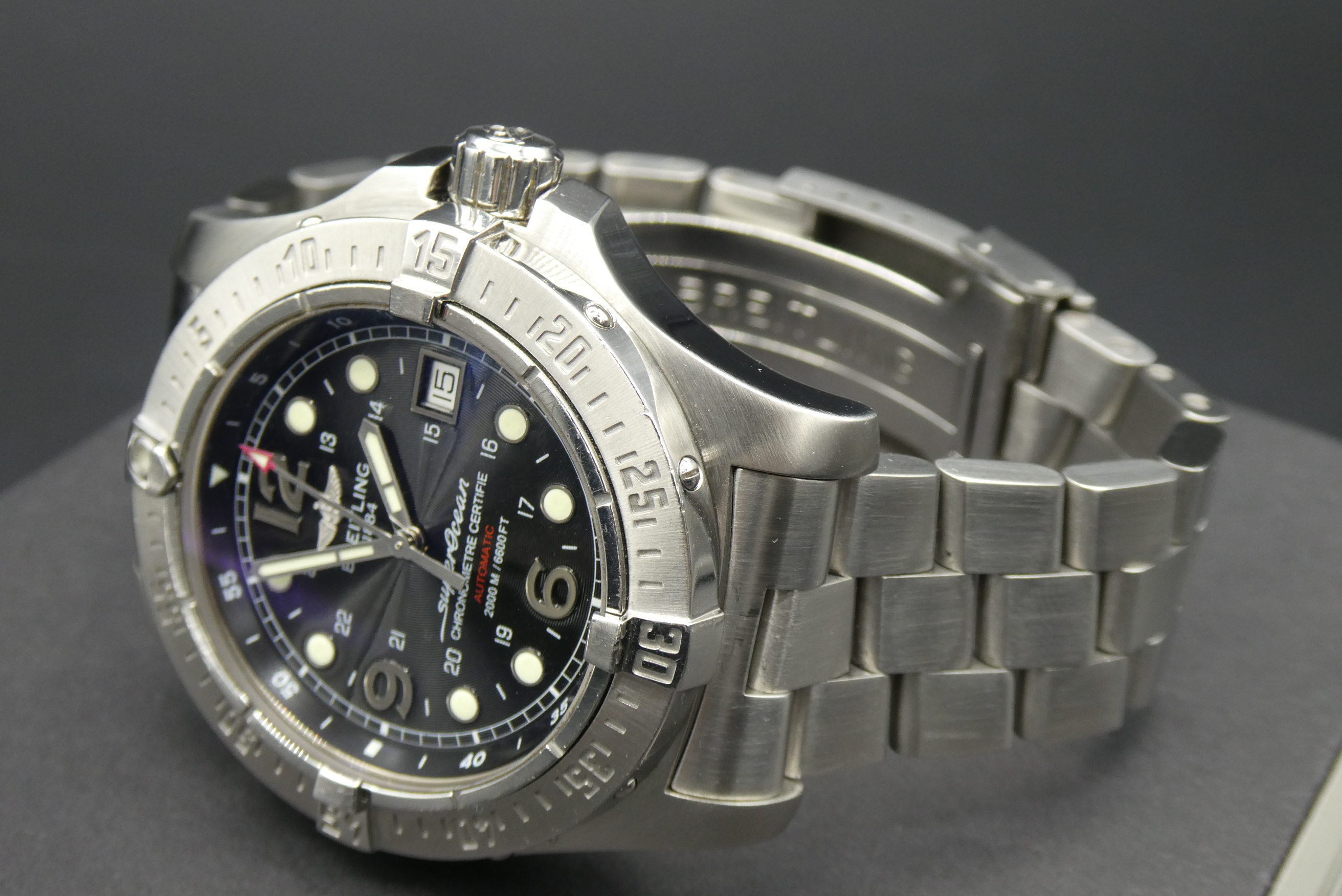 sell-used-Breitling-watch-online