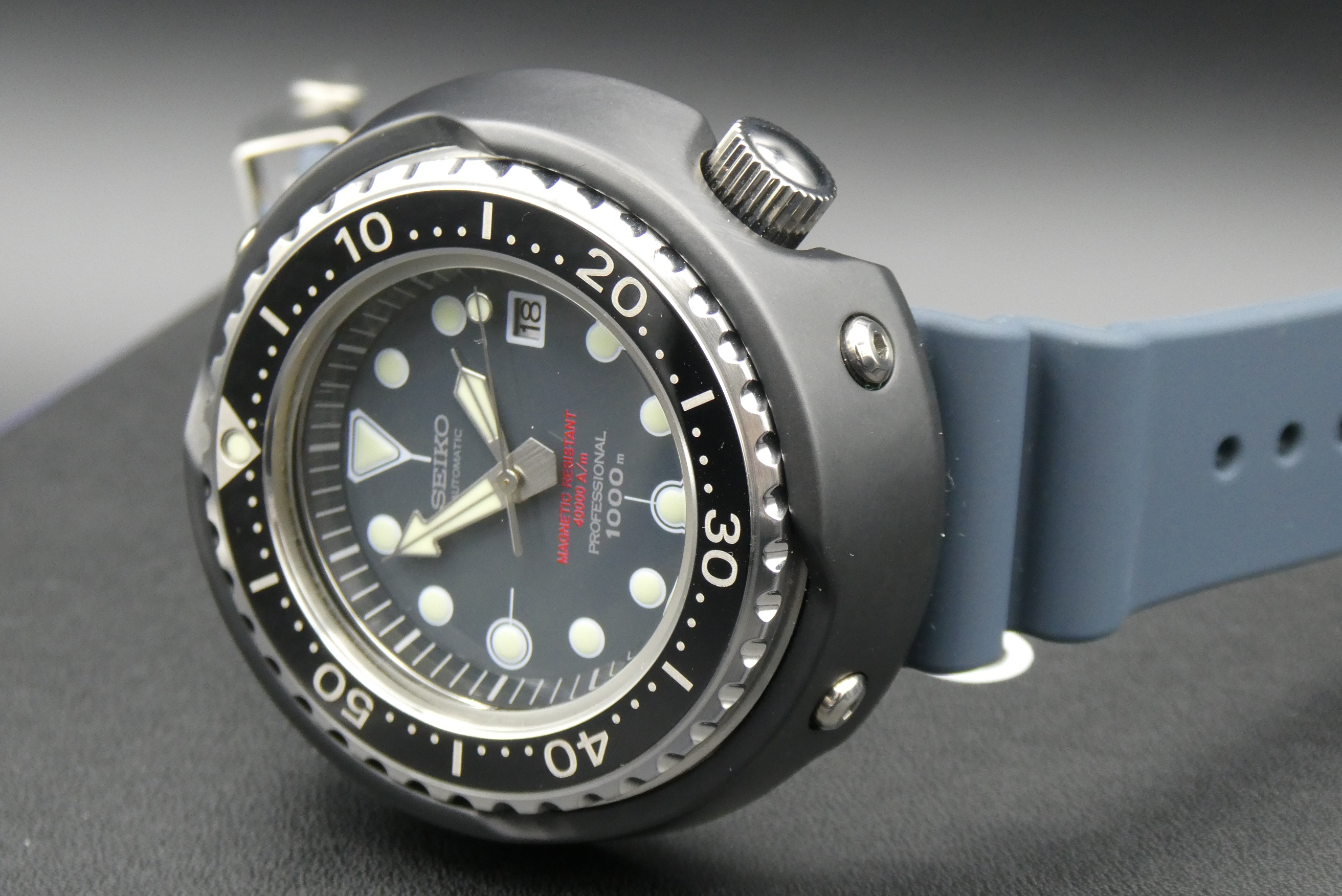 Seiko SLA041J1 Anniversary Edition