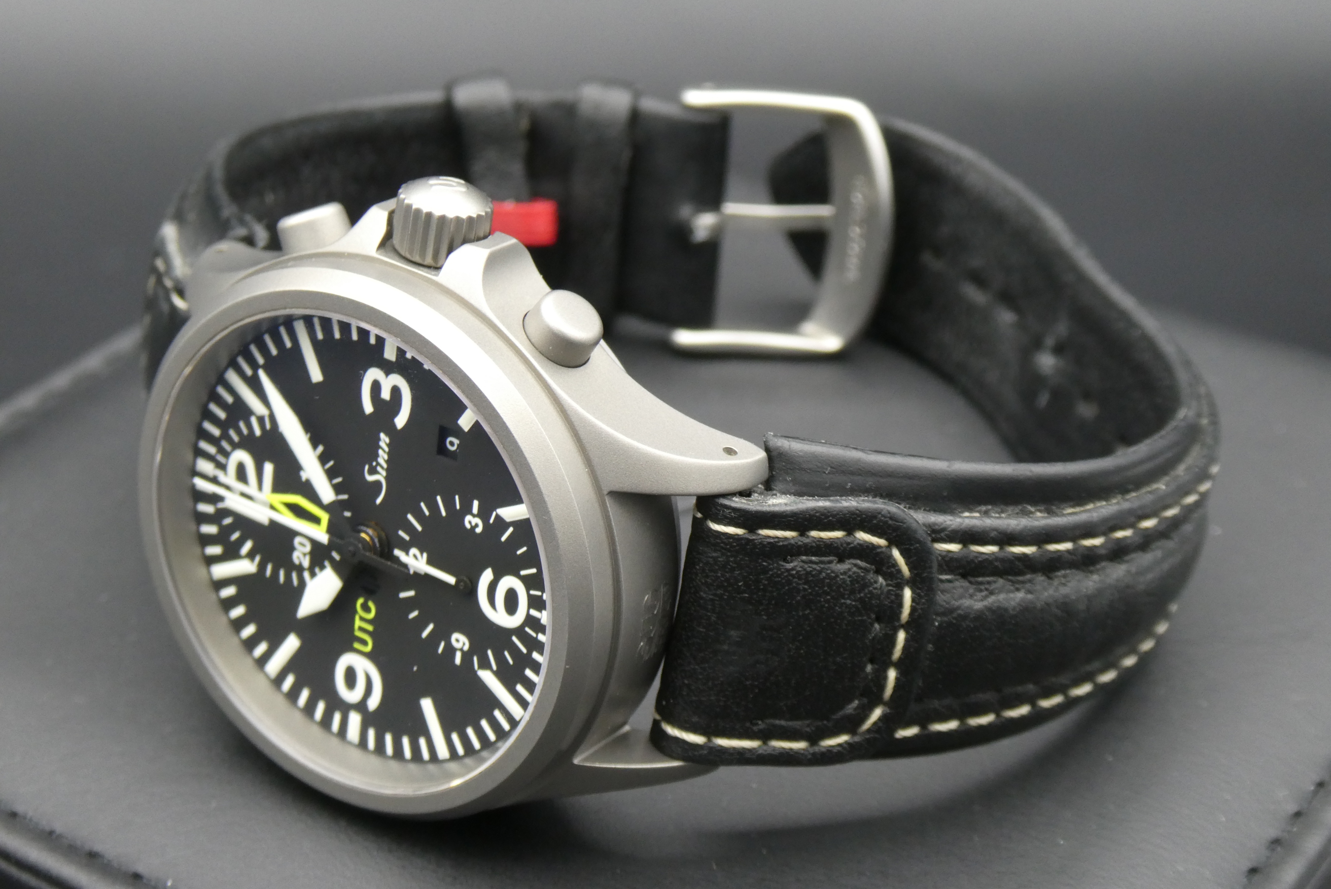 sell-used-Sinn-watch-online