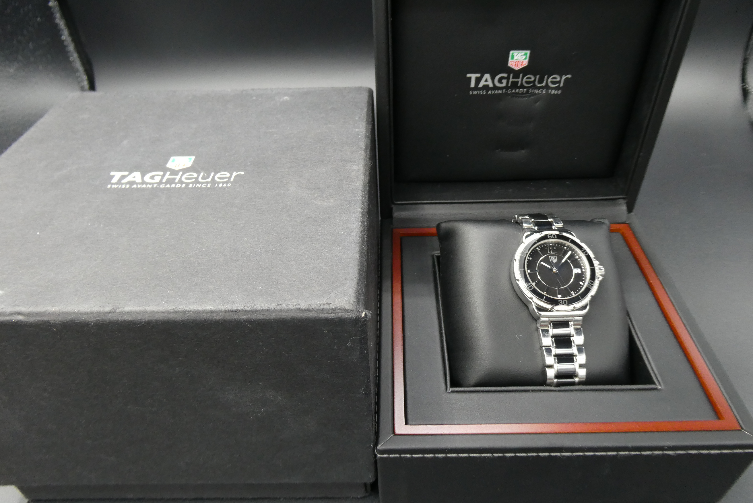 Tag Heuer Formula 1 WAH1212