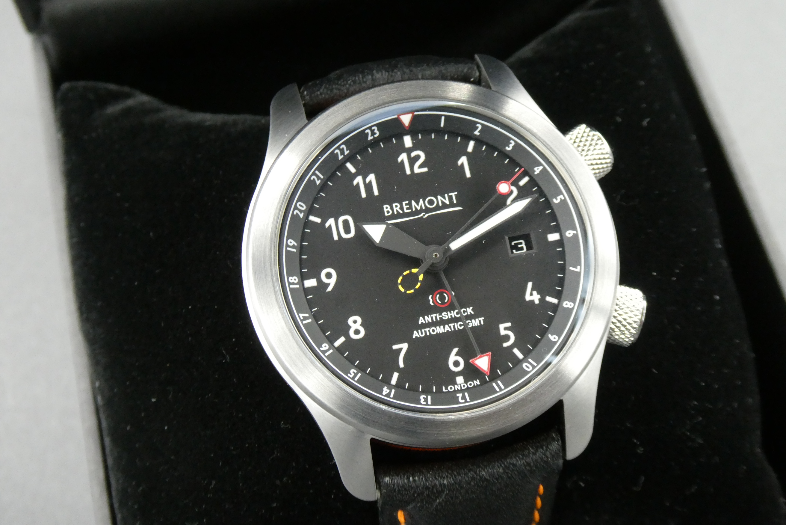 sell-used-Bremont-watches