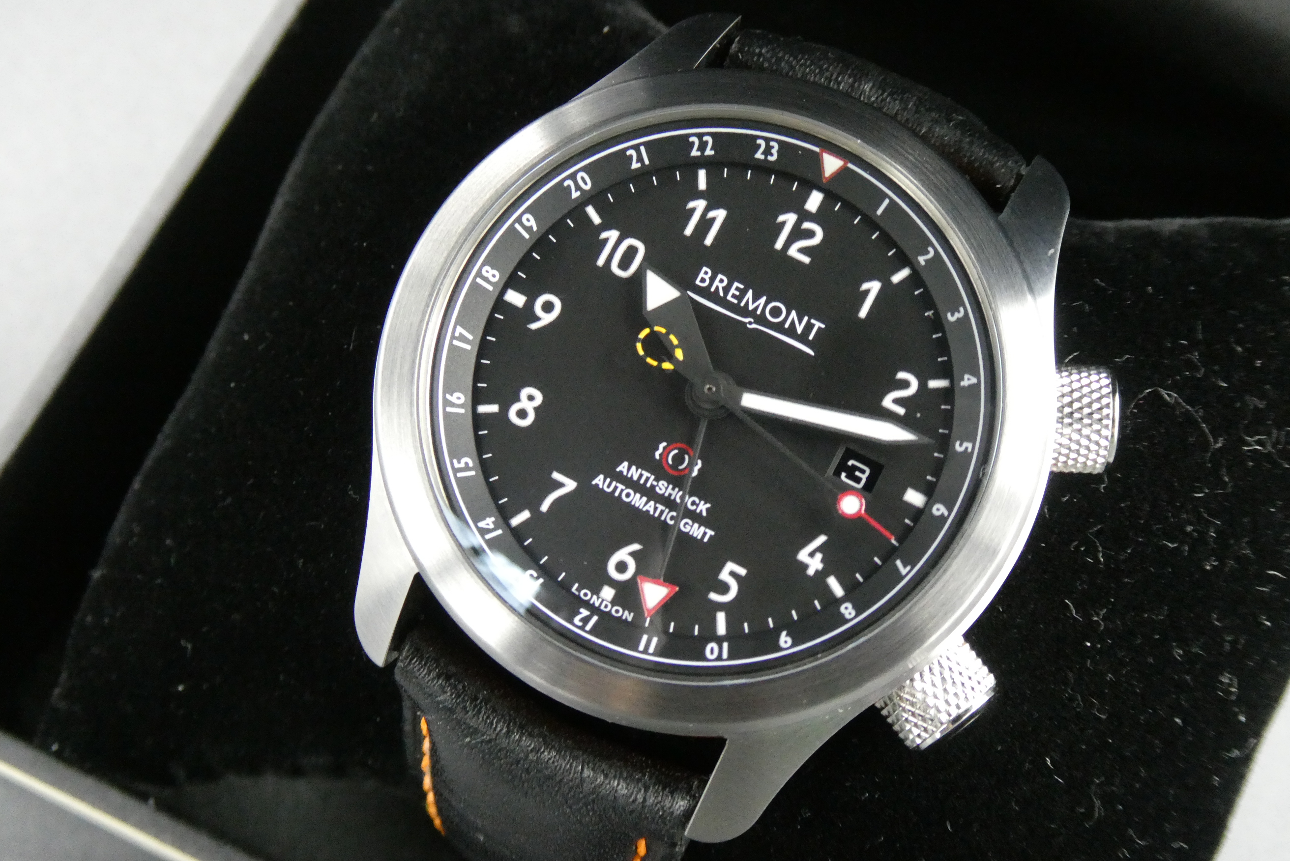 sell-used-Bremont-watch