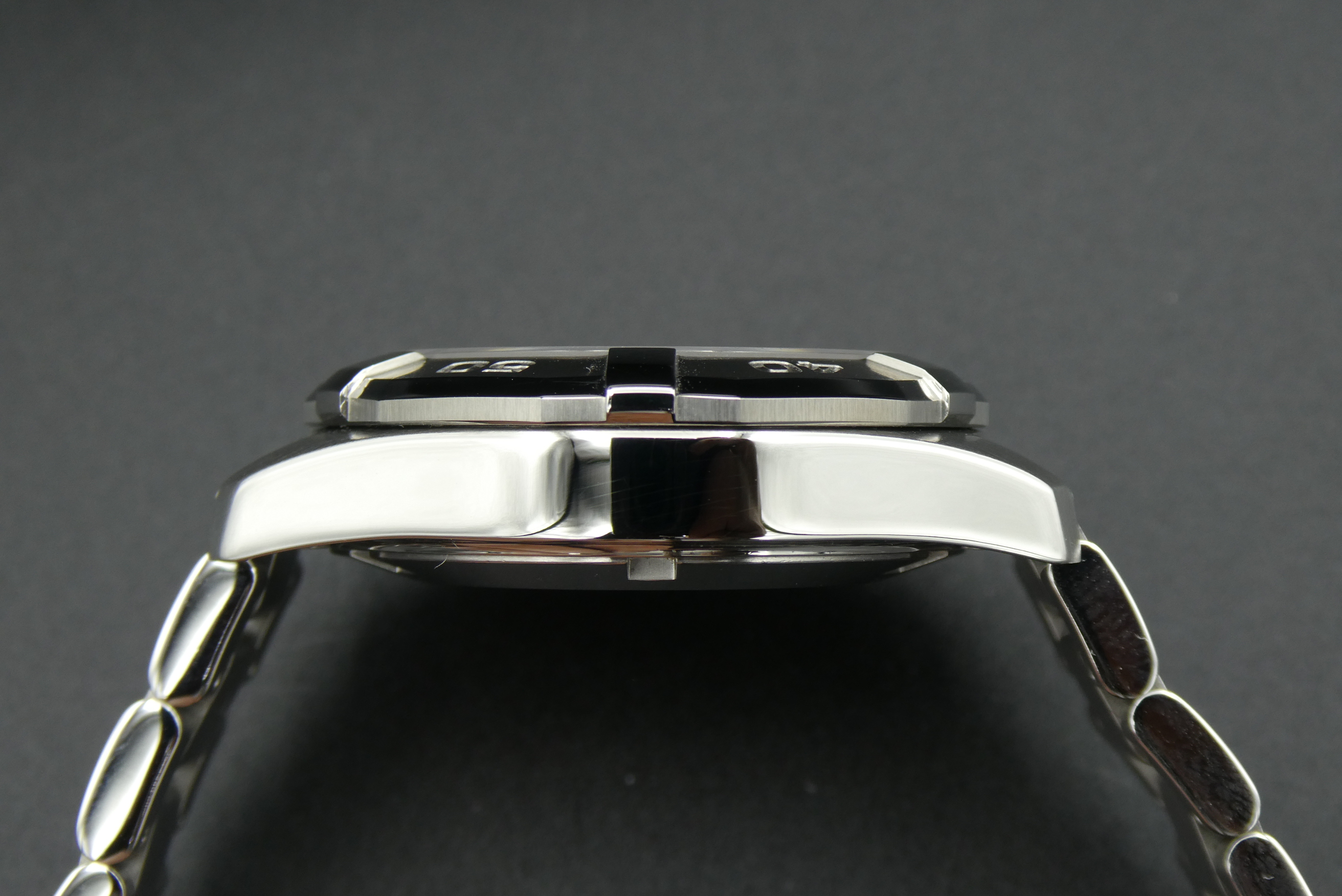 Tag Heuer Aquaracer diamond – WBD1314