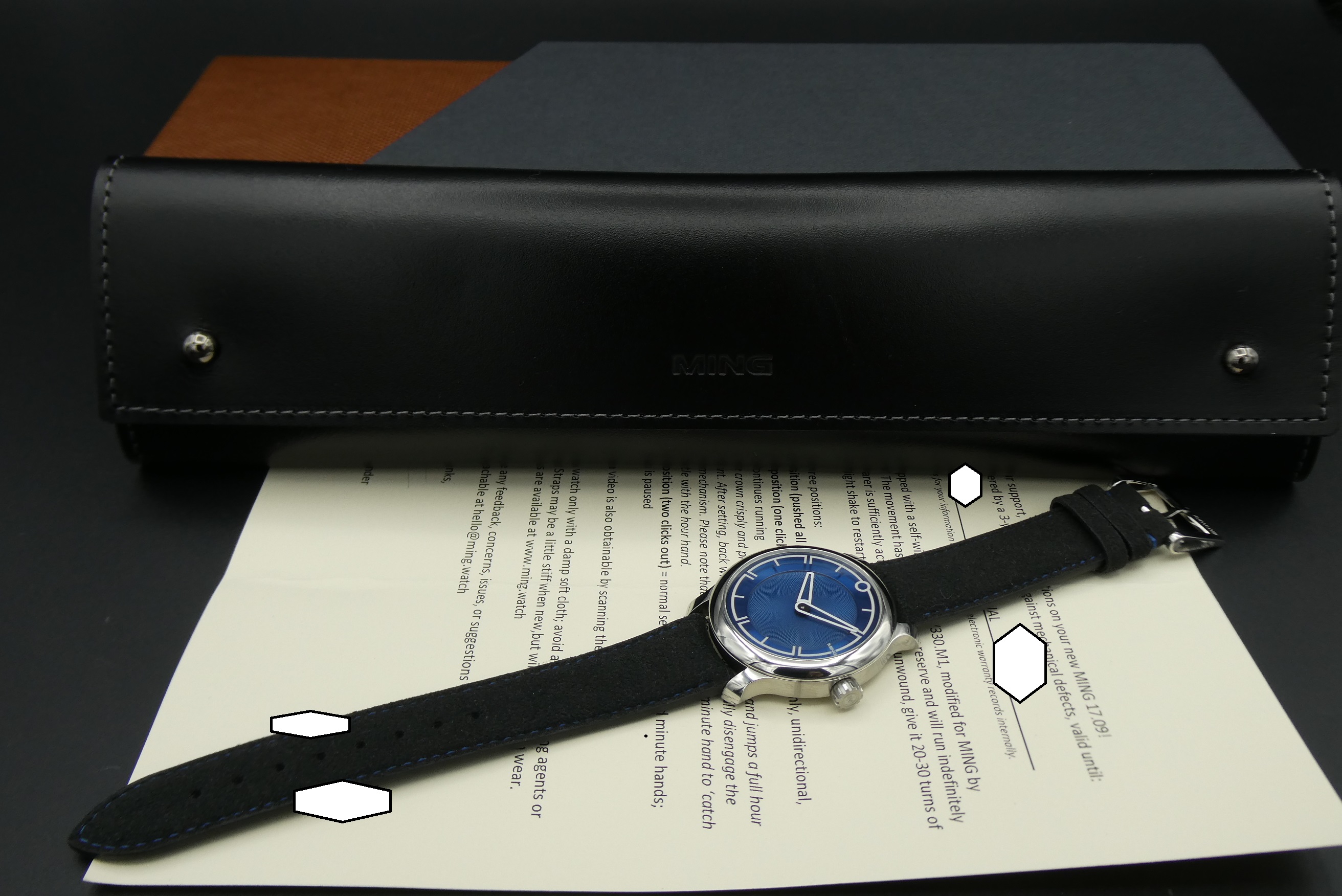 sell-MING-watch