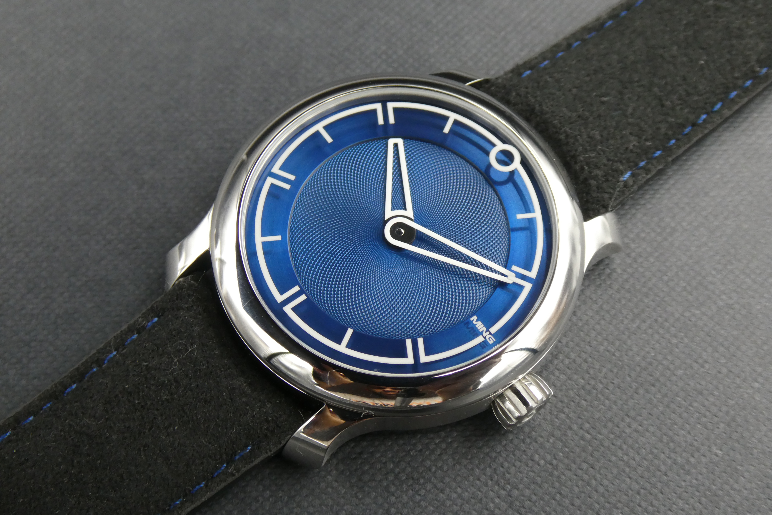 MING 17.09 BLUE