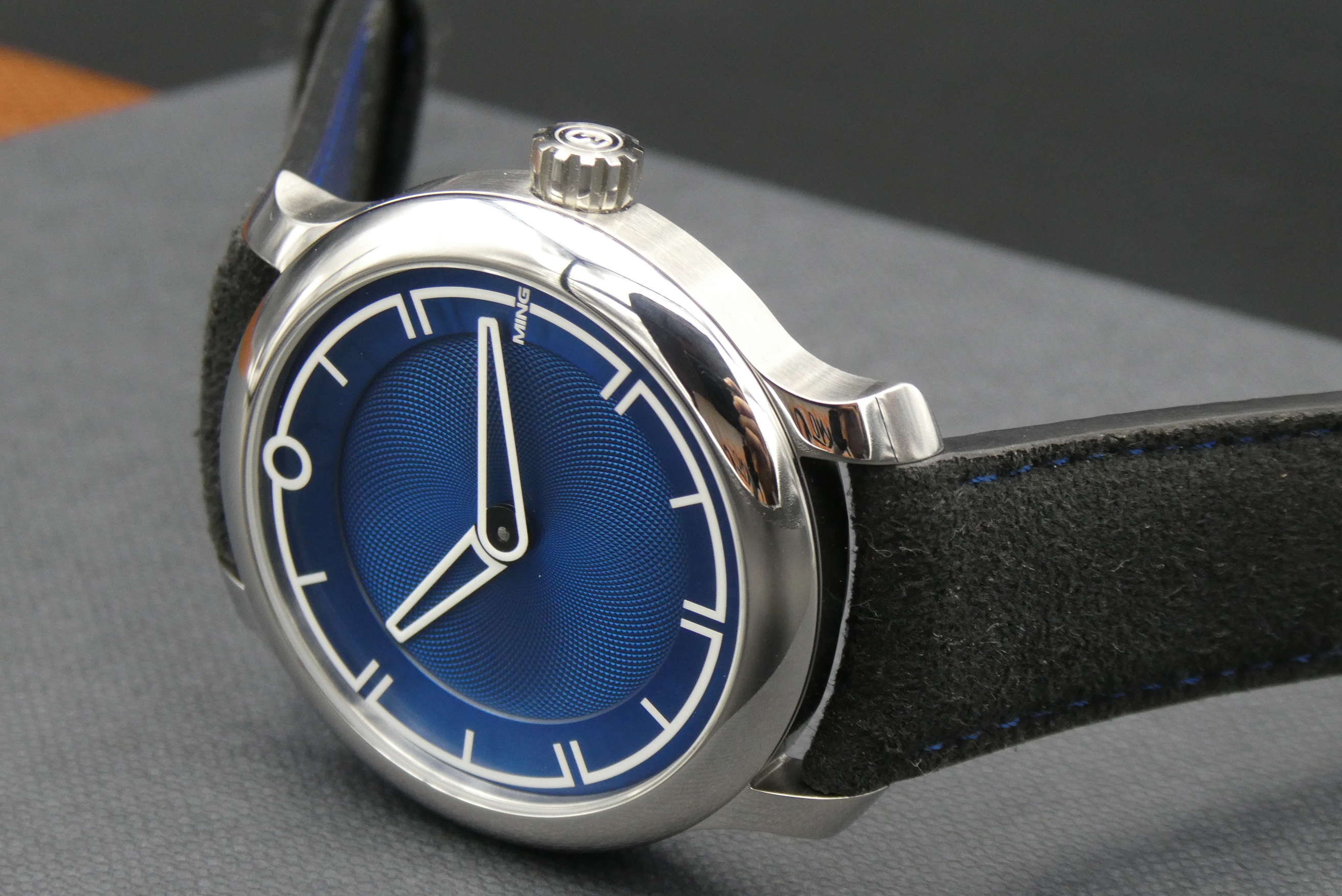 sell-MING-17.09-BLUE-watch-near-me