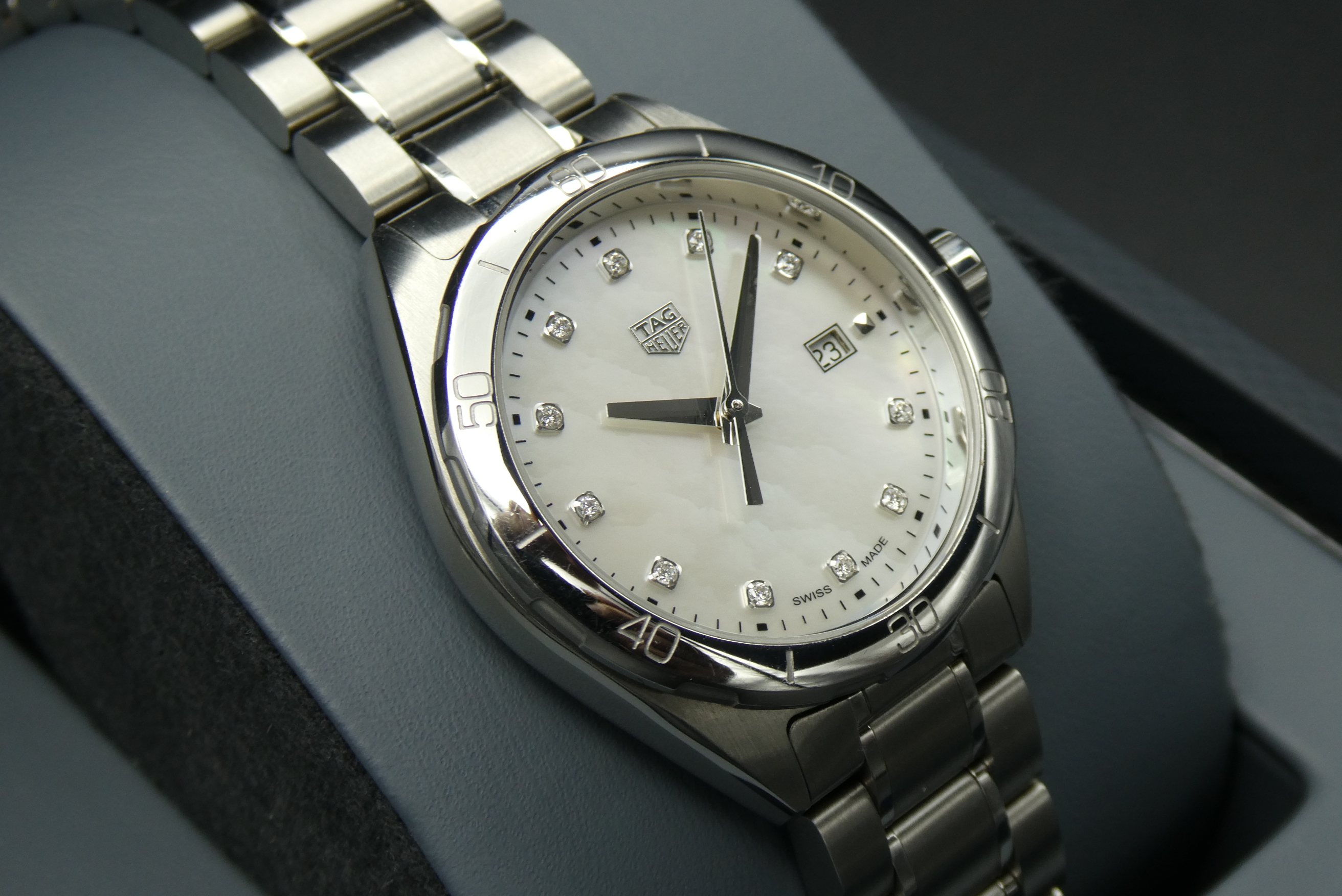 Tag Heuer F1 WBJ1419