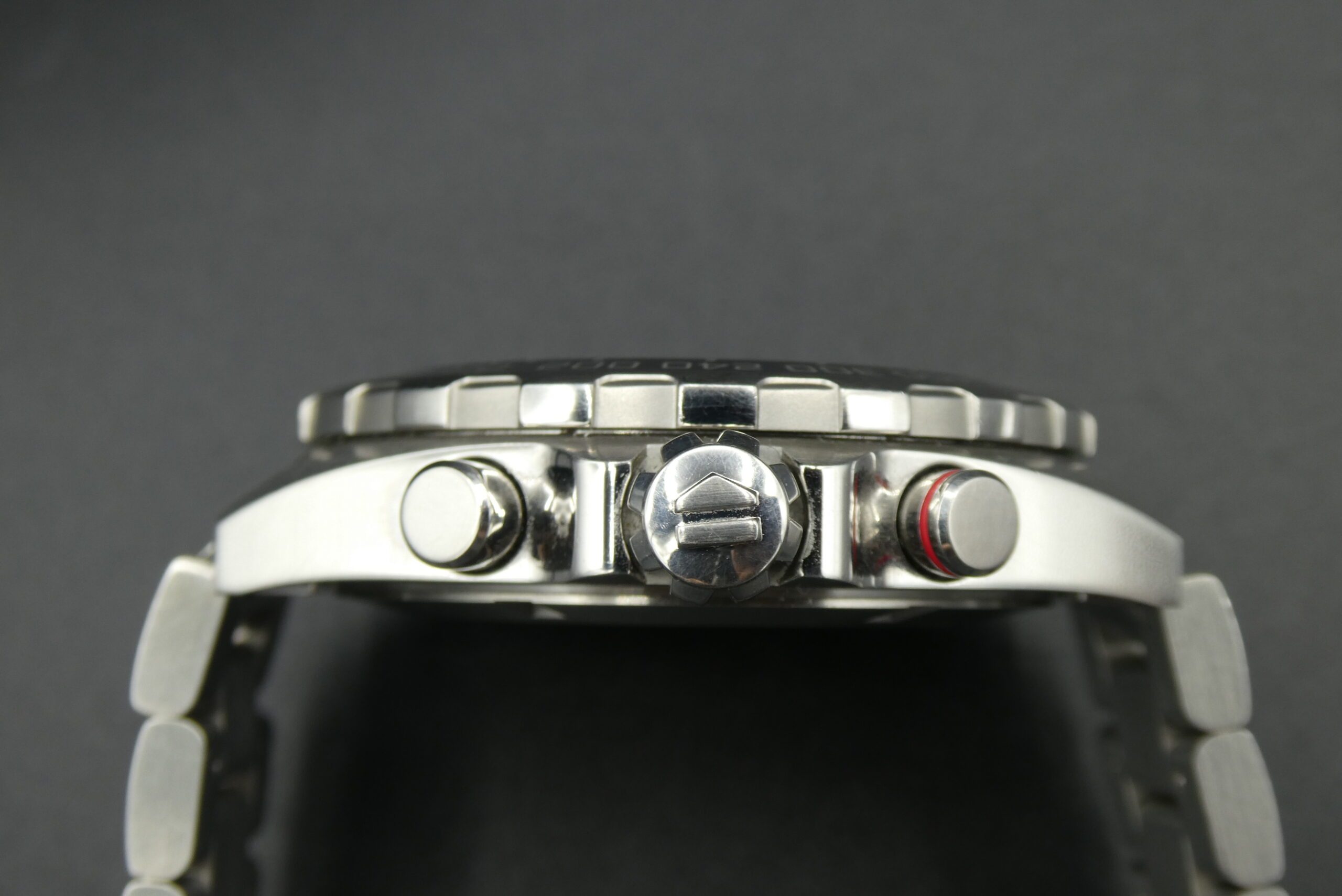 x SOLD x Tag Heuer Formula 1 Red Bull Racing Special Edition CAZ101AL.BA0842 - Image 8