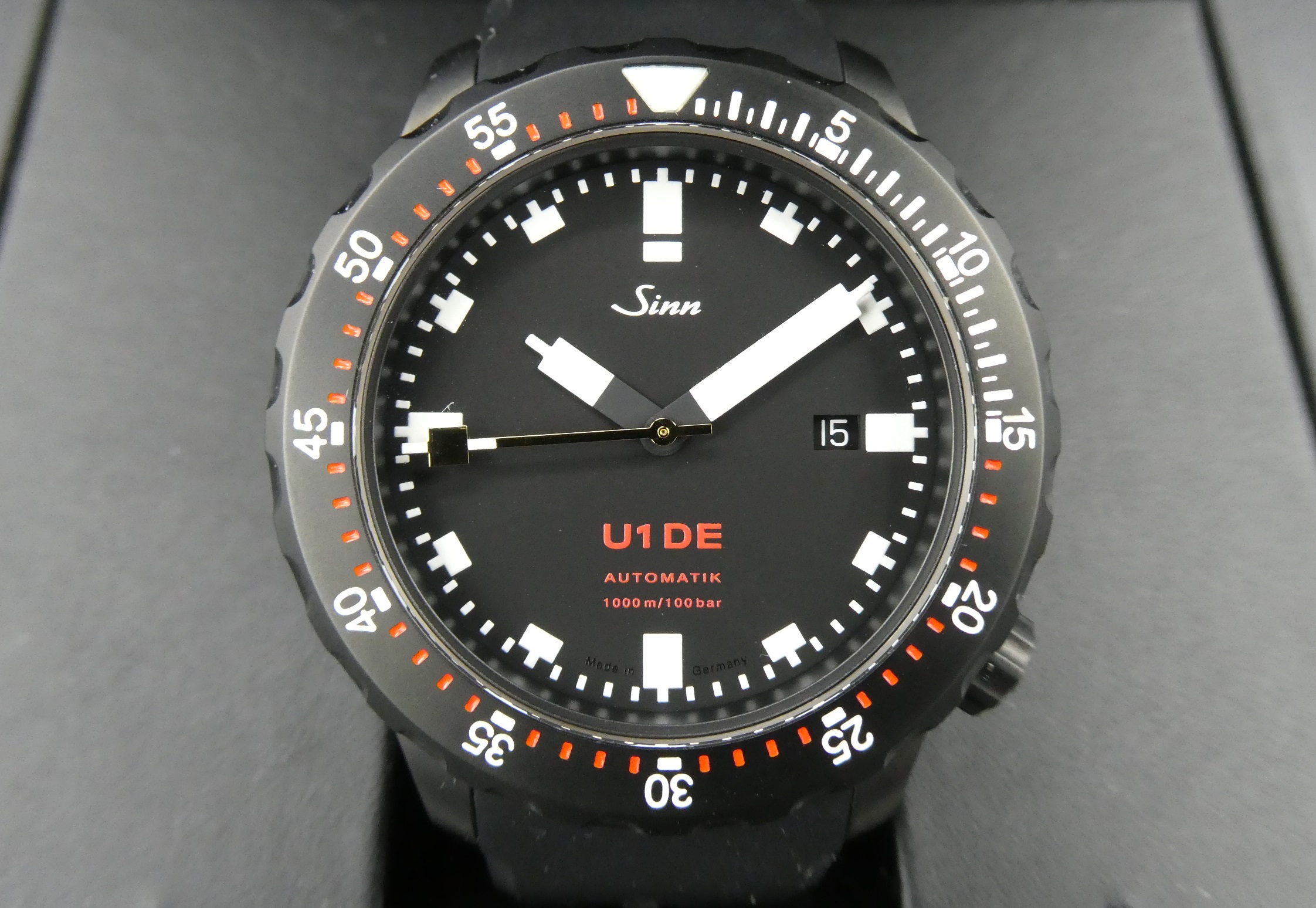 SINN-U1-DE-1010
