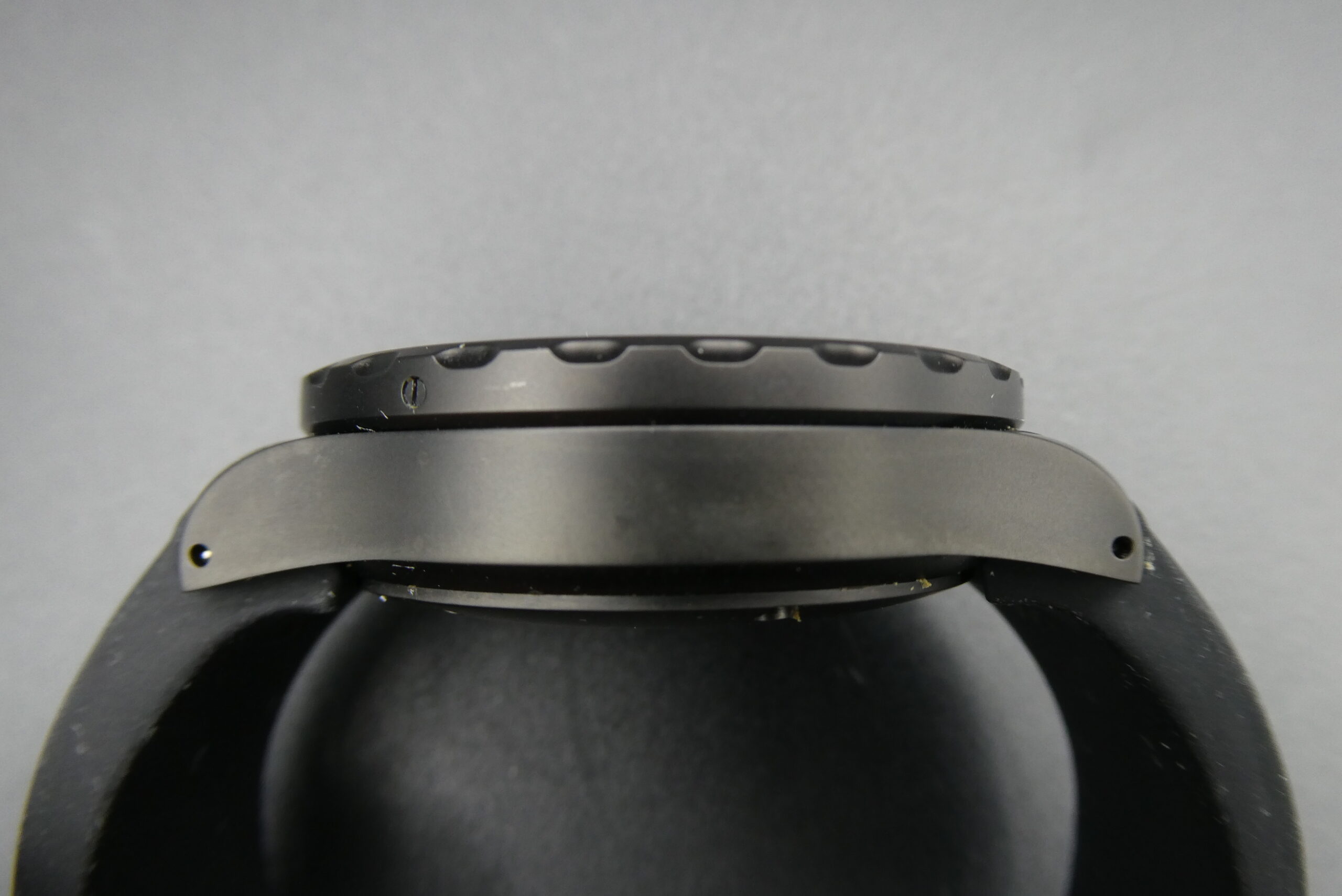 x SOLD x Sinn U1 DE Black Silicone Limited Edition of 300 1010.0241 - Image 6