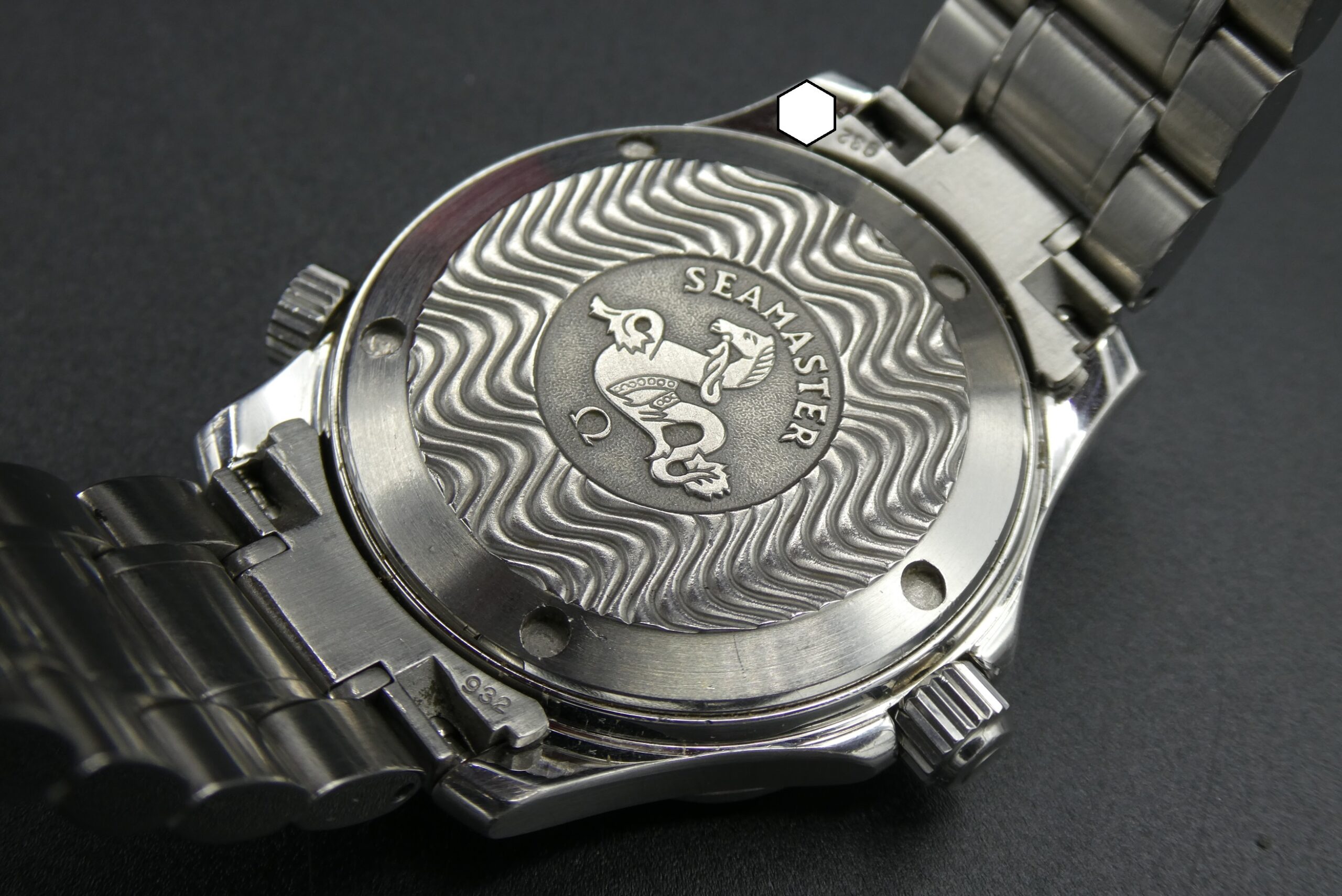 x SOLD x Omega Seamaster Diver 300m Professional 300M Mid Size 2262.50.00 - Image 13