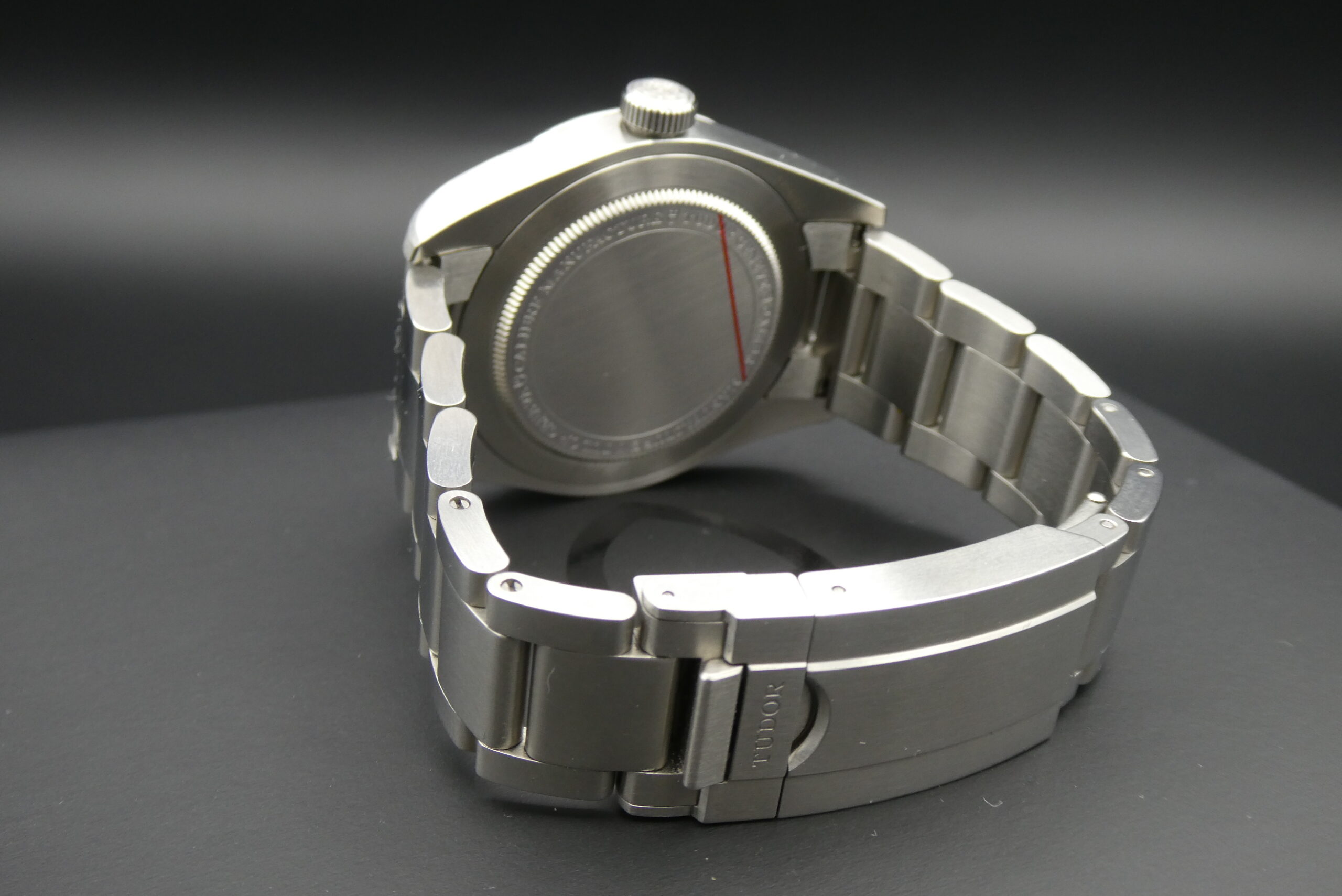 x SOLD x Tudor Ranger Automatic Chronometer M79950 39mm - Image 8