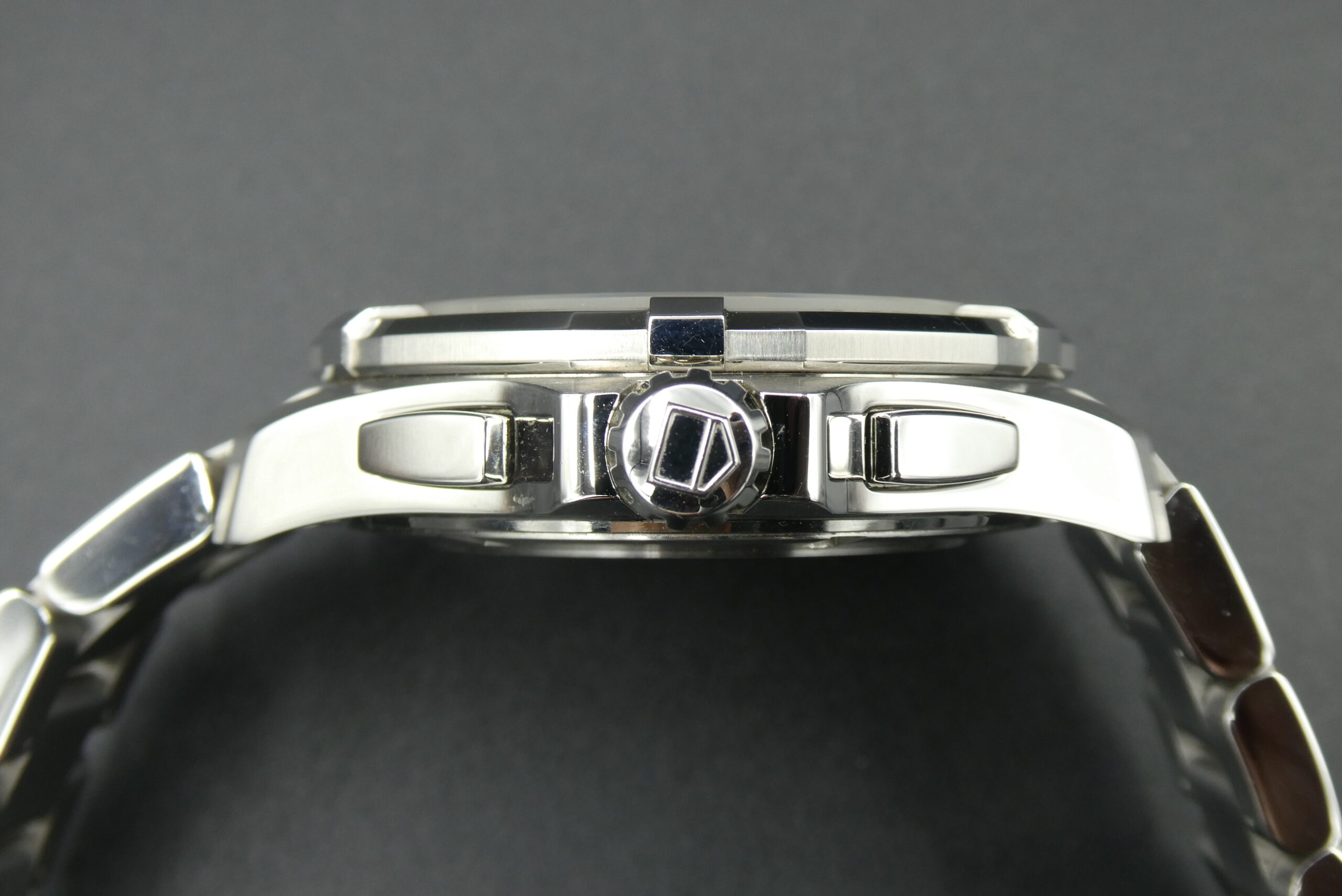 x SOLD x Tag Heuer Aquaracer Chronograph 300m Quartz CAY1110 - Image 8
