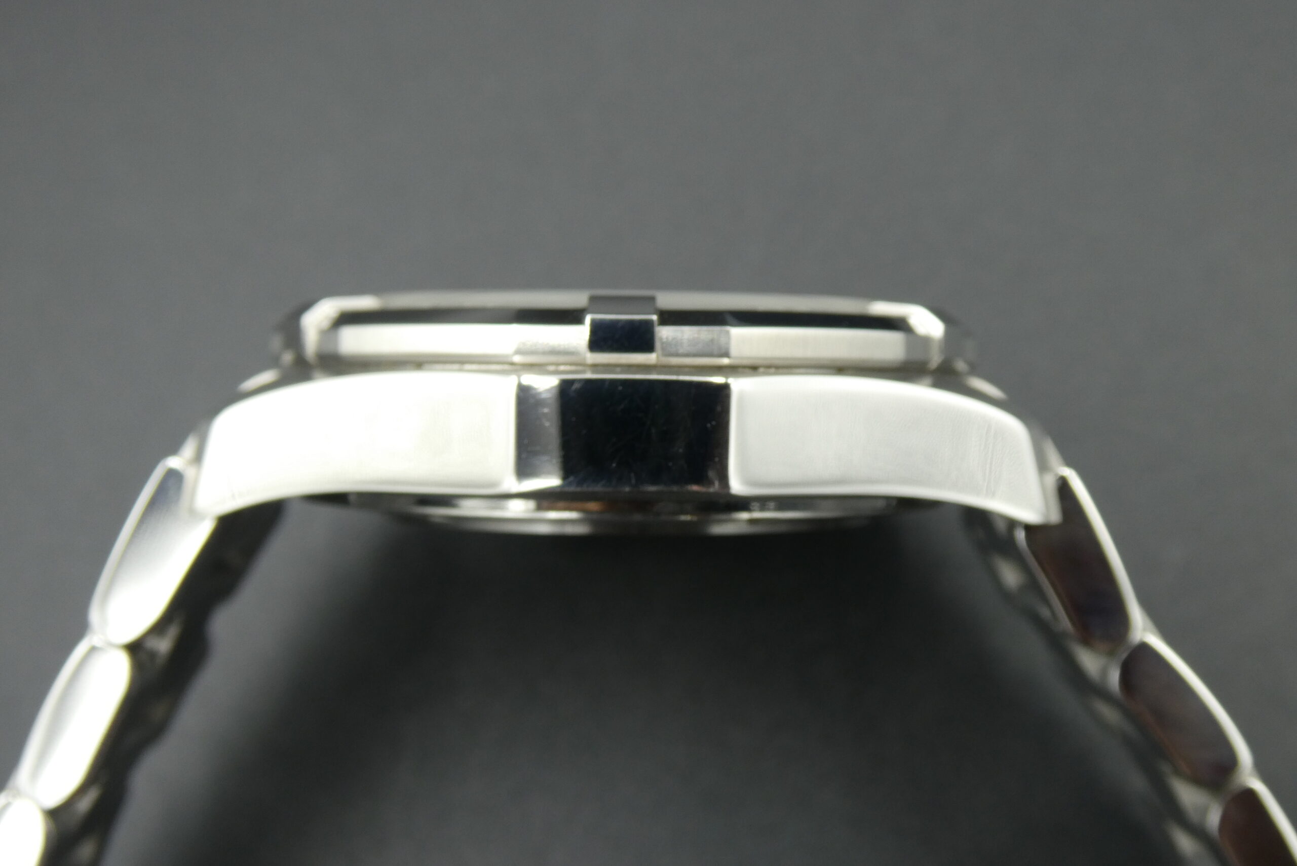 x SOLD x Tag Heuer Aquaracer Chronograph 300m Quartz CAY1110 - Image 9