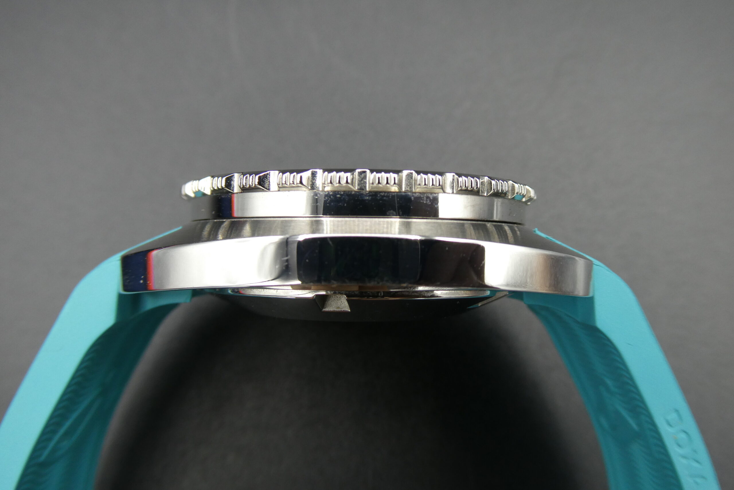 x SOLD x Doxa Sub 300T Aquamarine Limited Edition 879.10.241.25 - Image 11