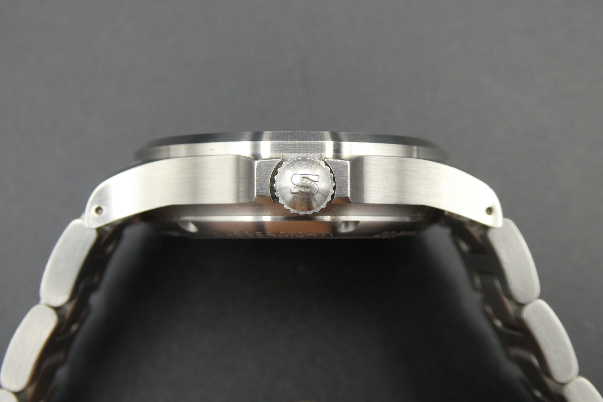 x SOLD x Sinn 556 A RS Automatic Pilots Bracelet watch - Image 9