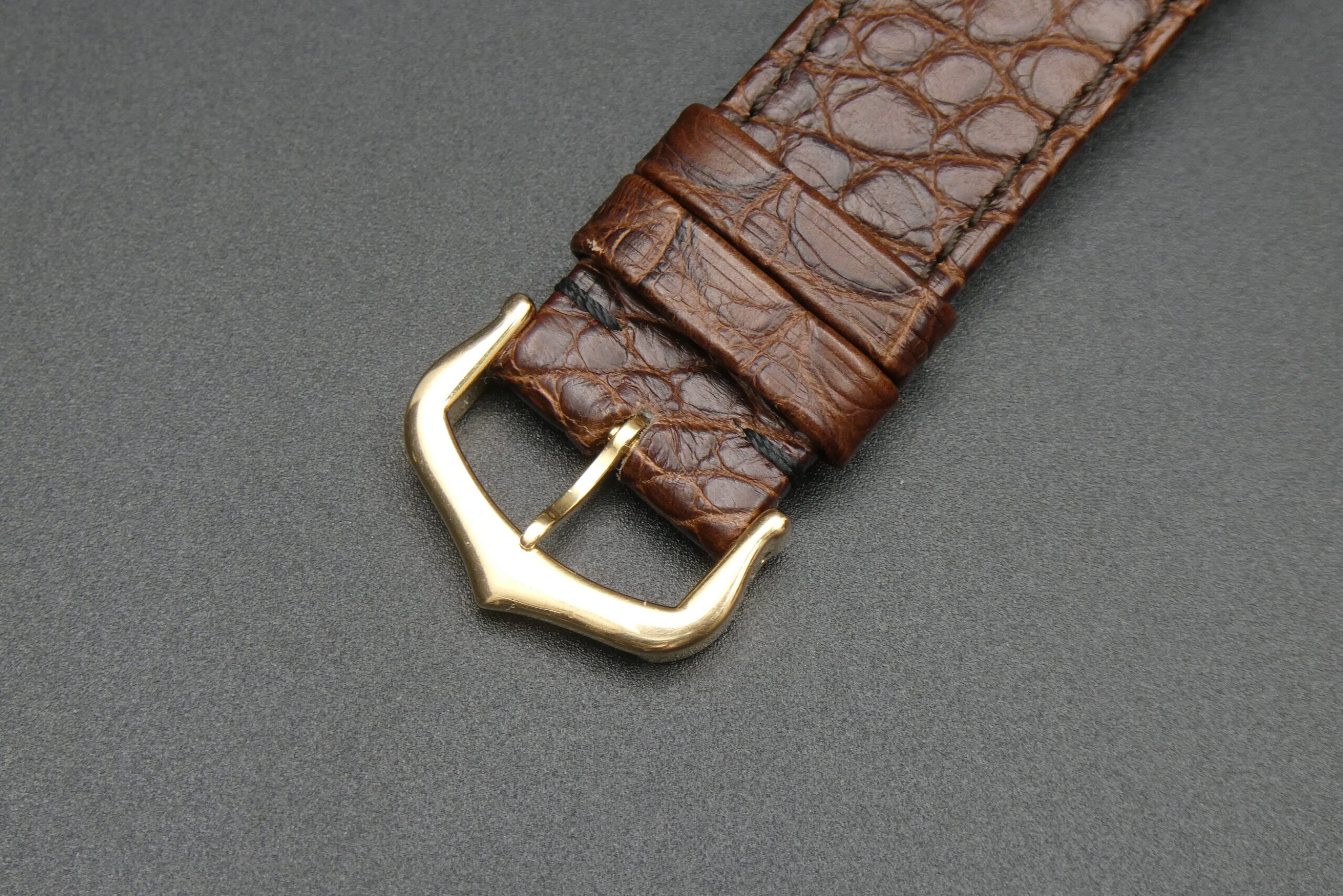 x SOLD x Cartier Tank Solo 18ct Rose Gold Quartz Ladies W5200024 3168 - Image 11