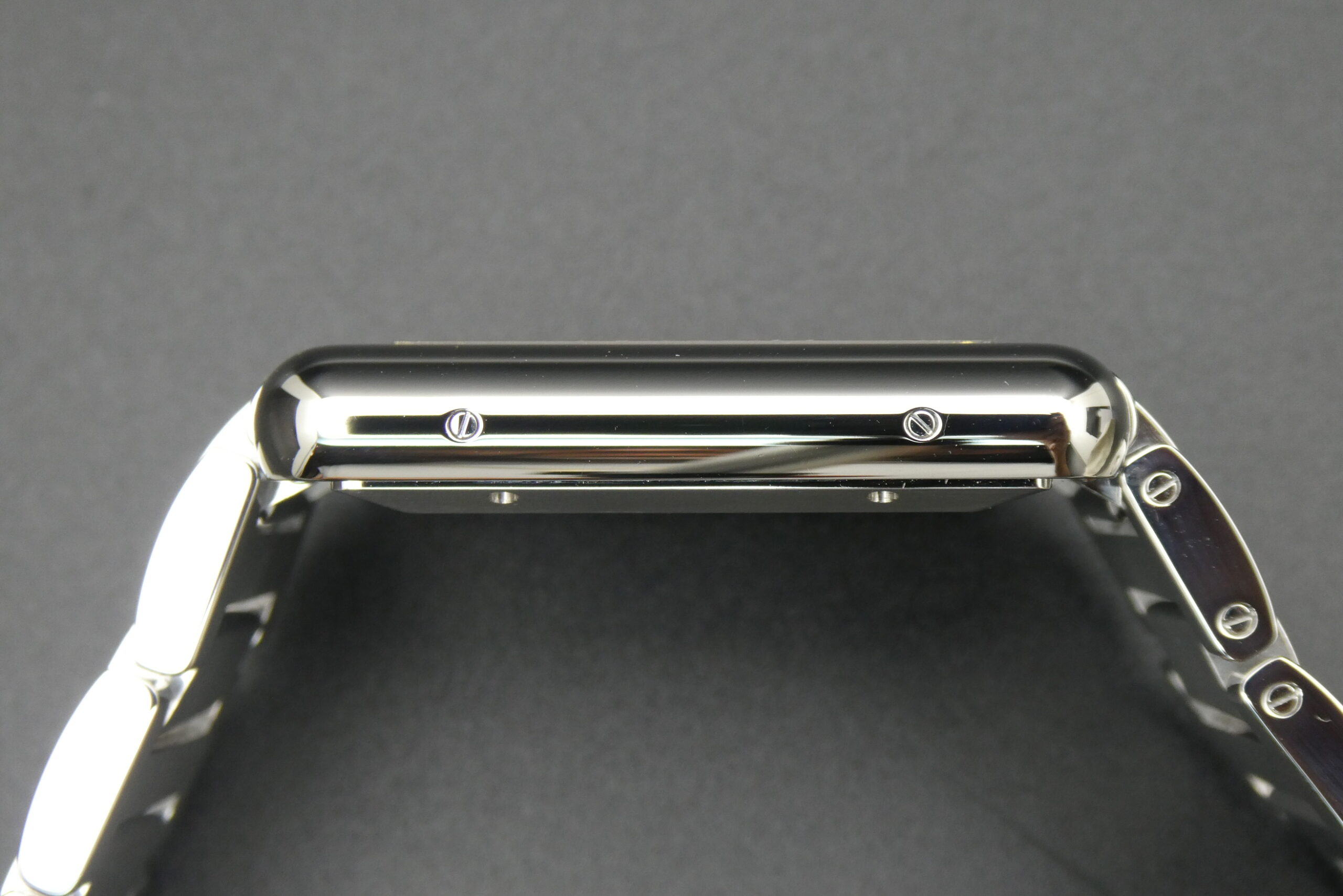 x SOLD x Cartier Tank Must XL 4324 Automatic WSTA0053 - Image 12