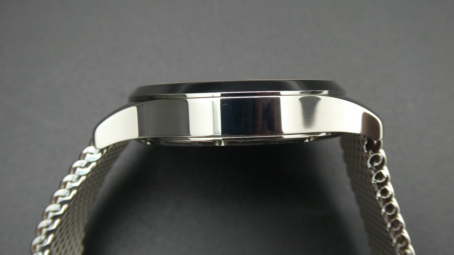 x SOLD x Stowa Marine Original Handwinding 41mm - Image 11