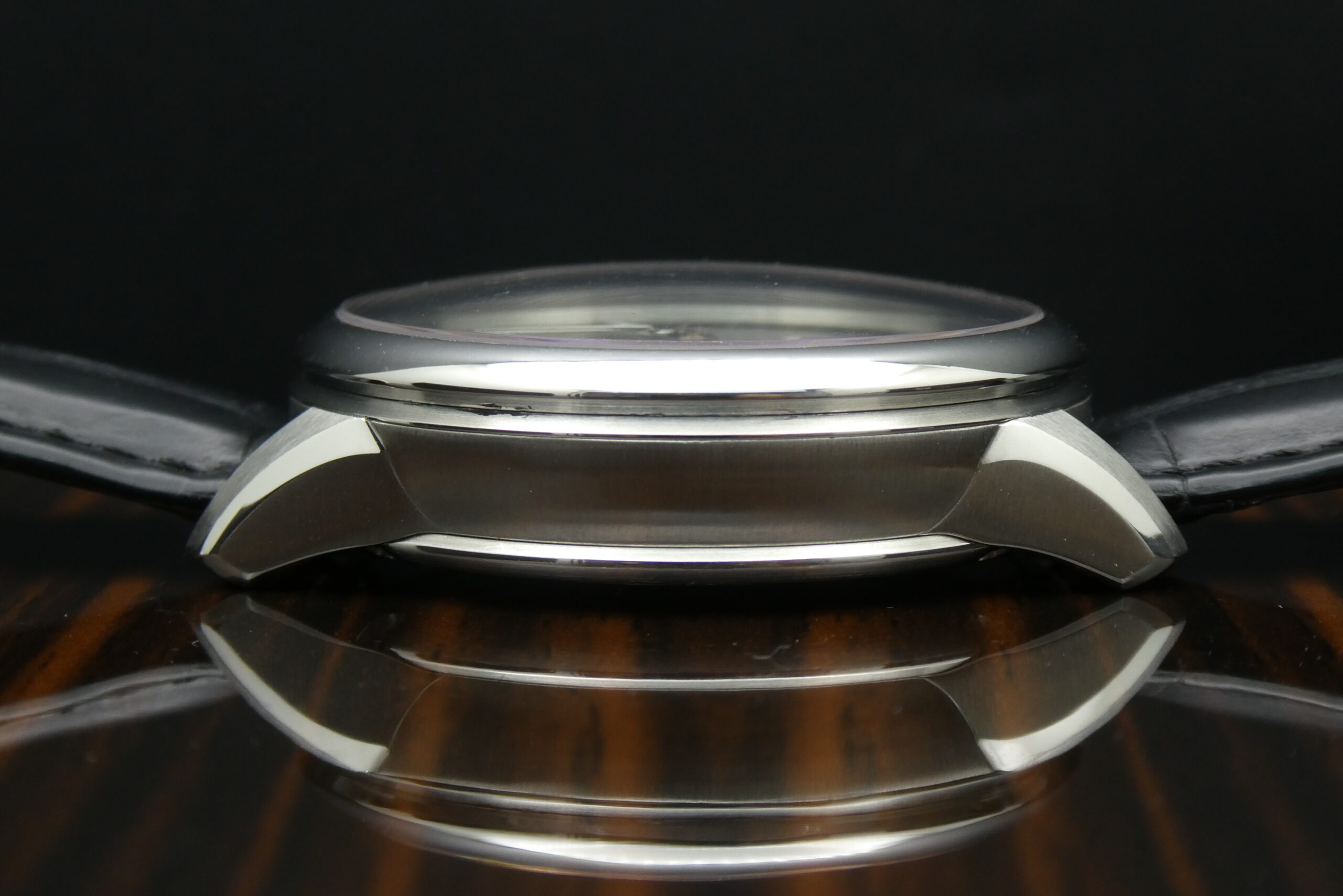 x SOLD x Maurice Lacroix Masterpiece Roue Carree Square Wheel MP7158 - Image 13