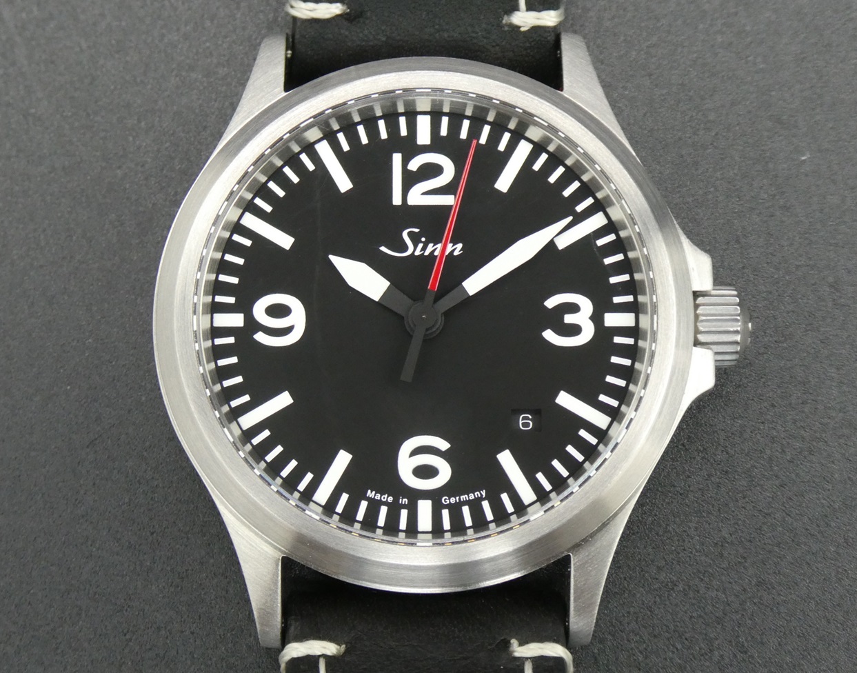 sinn-556-rs-red