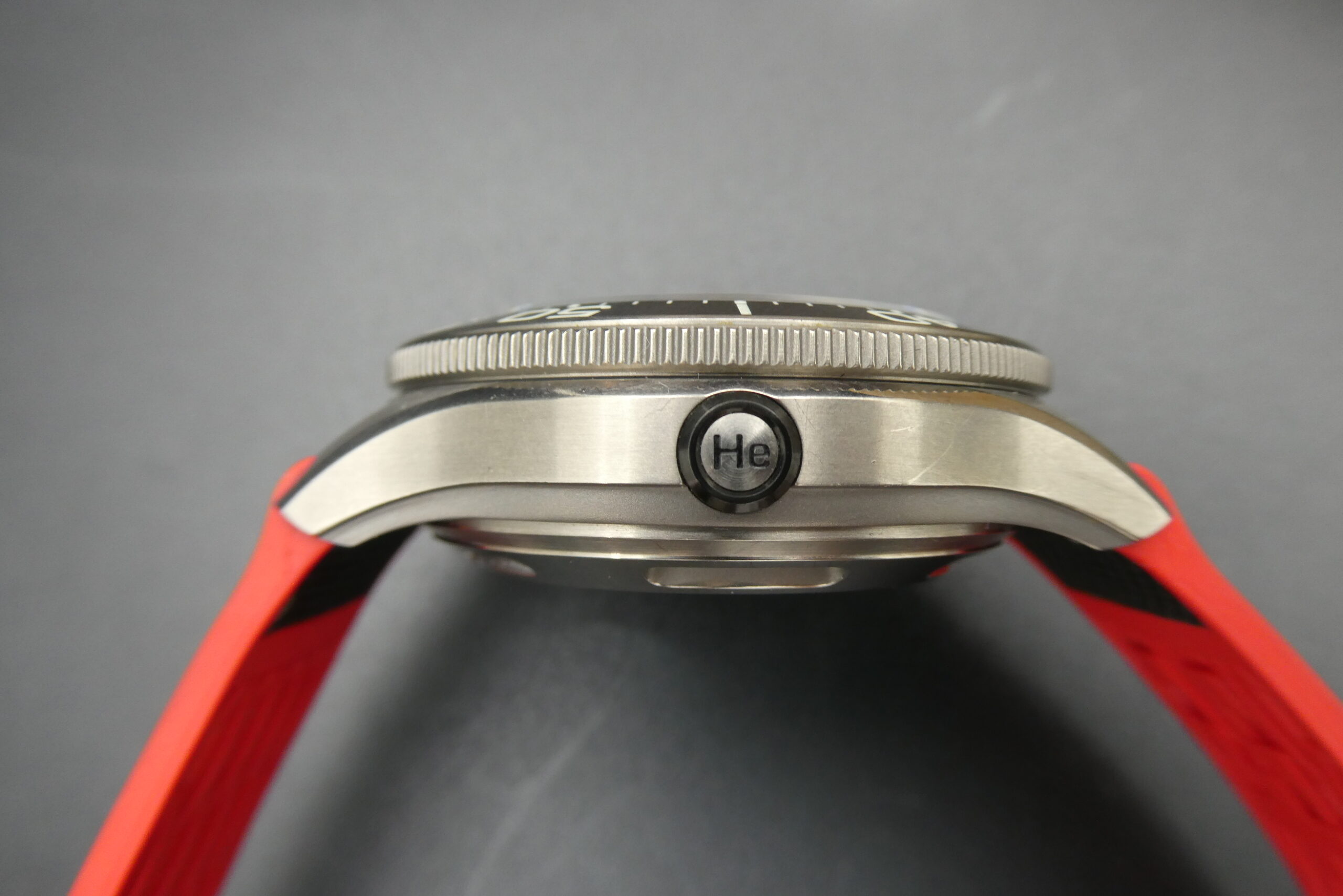 x SOLD x Christopher Ward C60 Elite Titanium 1000m C60-42ADD3-T0KK0 - Image 11