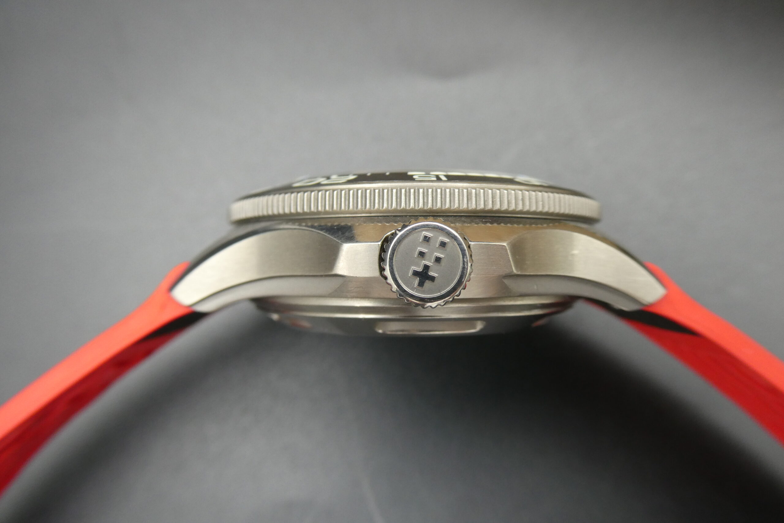x SOLD x Christopher Ward C60 Elite Titanium 1000m C60-42ADD3-T0KK0 - Image 10