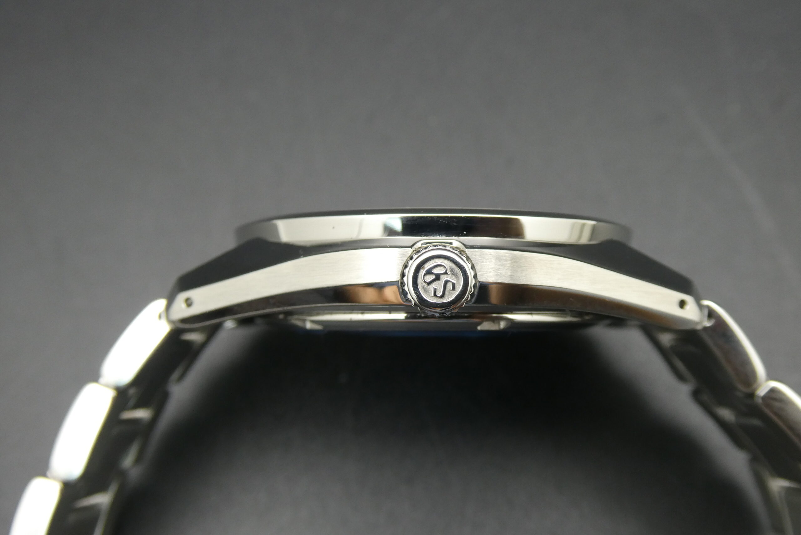x SOLD x Grand Seiko Heritage Collection 9F85-0AD0 / SBGP001G Quartz - Image 12