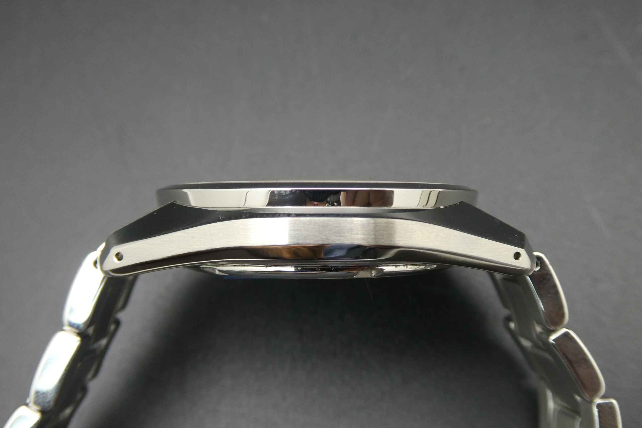 x SOLD x Grand Seiko Heritage Collection 9F85-0AD0 / SBGP001G Quartz - Image 13