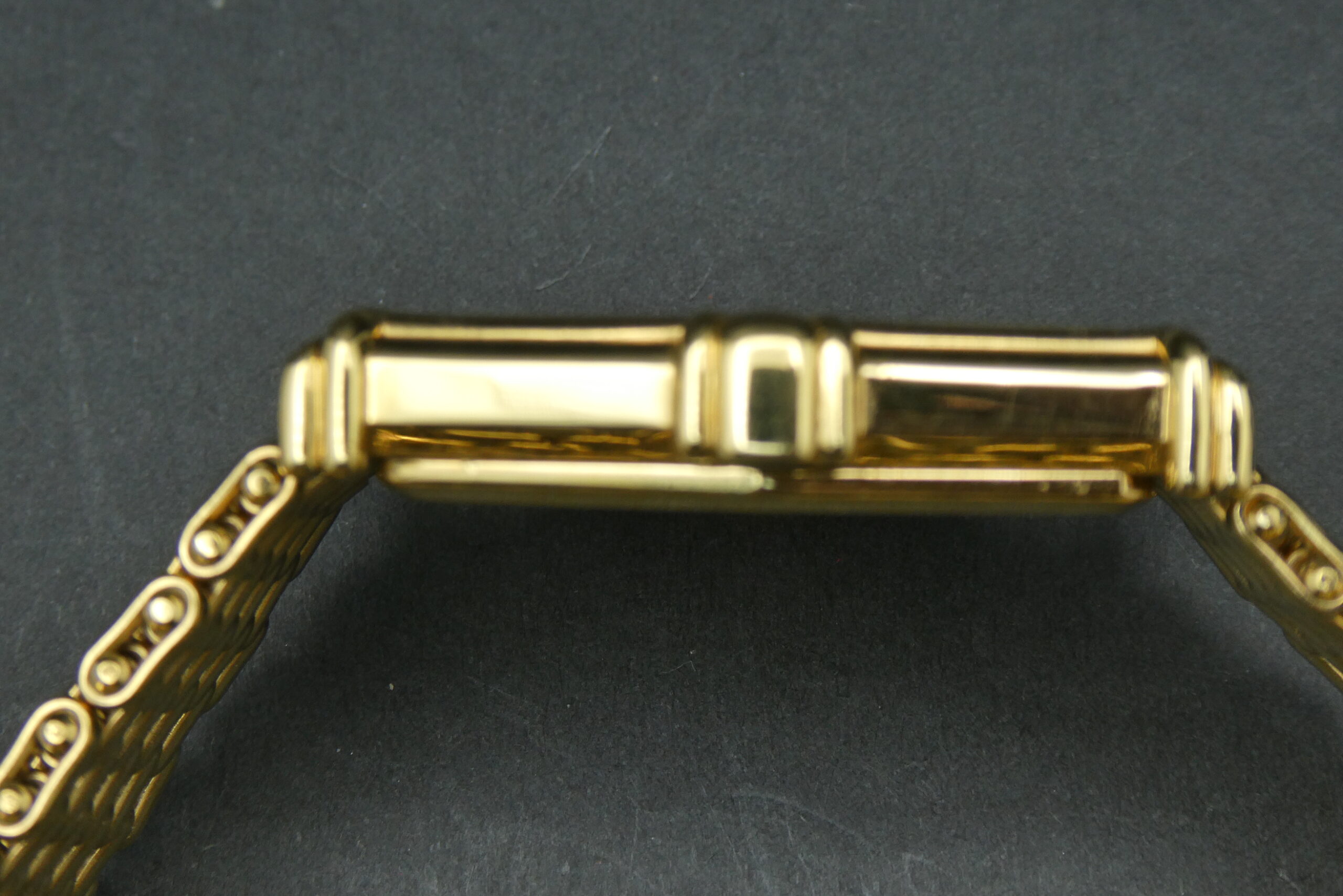 x SOLD x Jean d’Eve Gold Plated Sectora Jumper Vintage - Image 14
