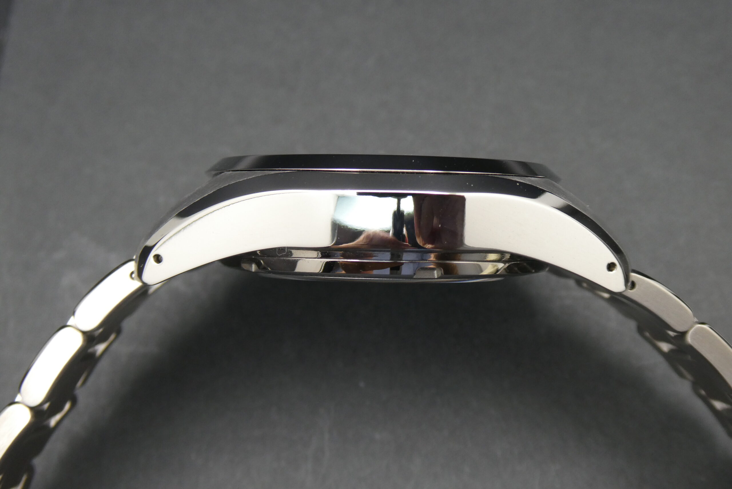 x SOLD x Grand Seiko Snowflake Heritage Titanium SBGA211 Spring Drive - Image 12