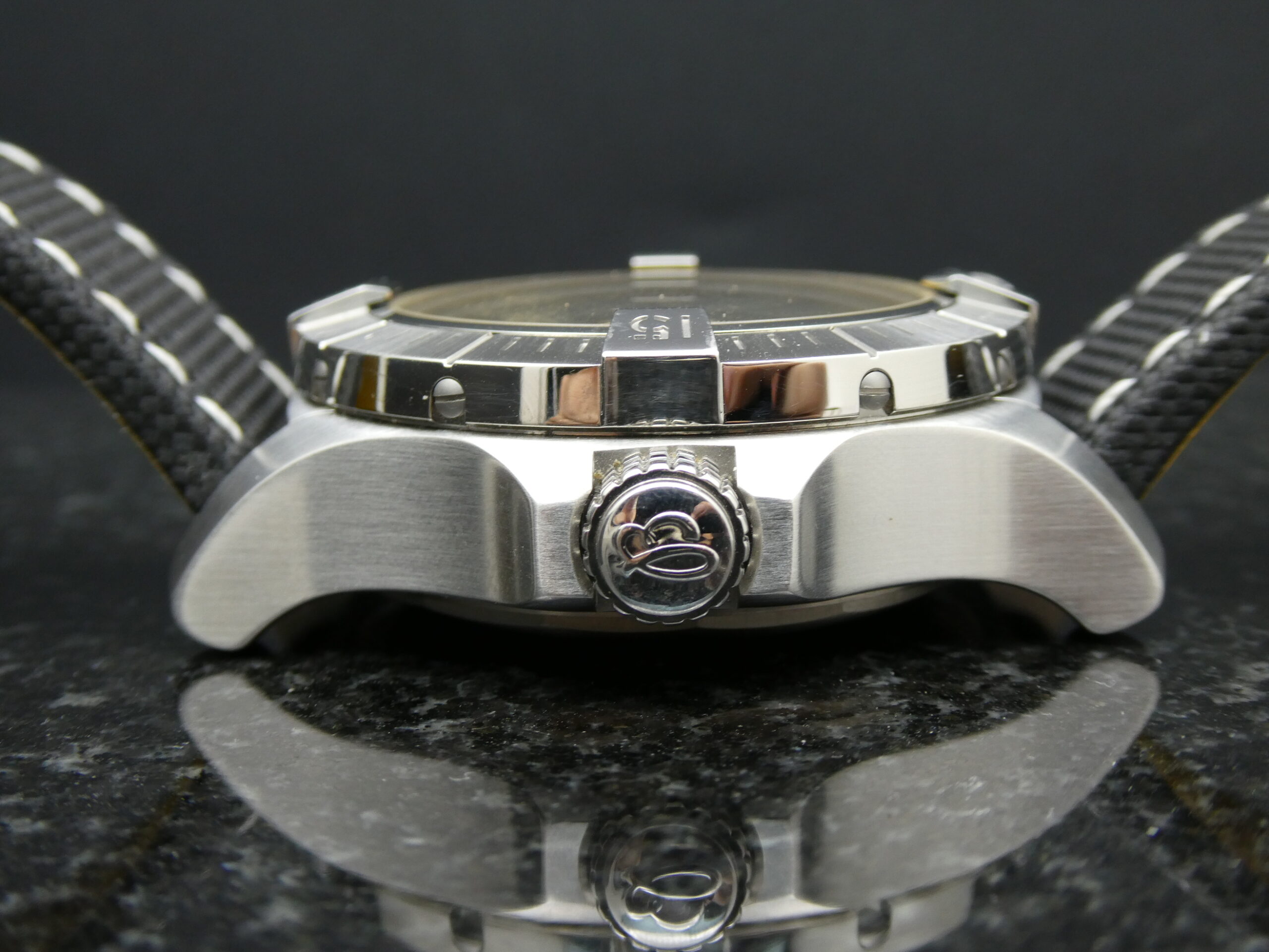 x SOLD x Breitling Avenger 45 Seawolf 3000m A17319 A17319101I1X1 - Image 16