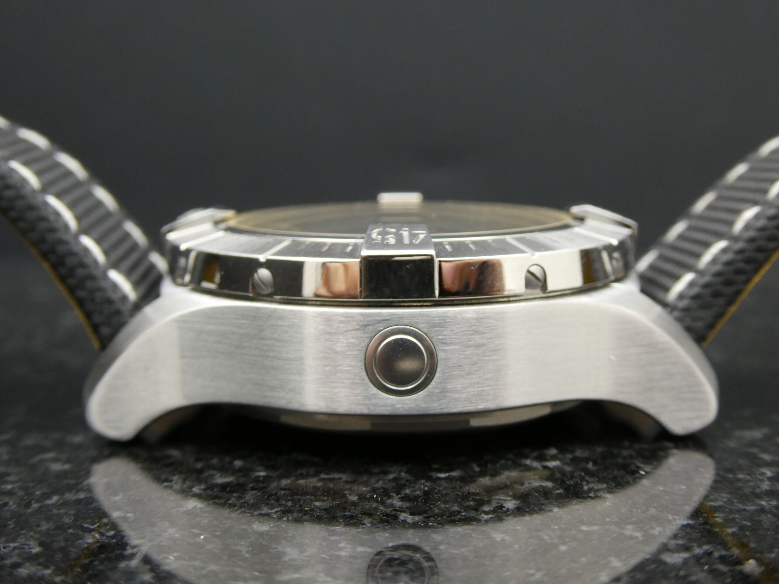 x SOLD x Breitling Avenger 45 Seawolf 3000m A17319 A17319101I1X1 - Image 17