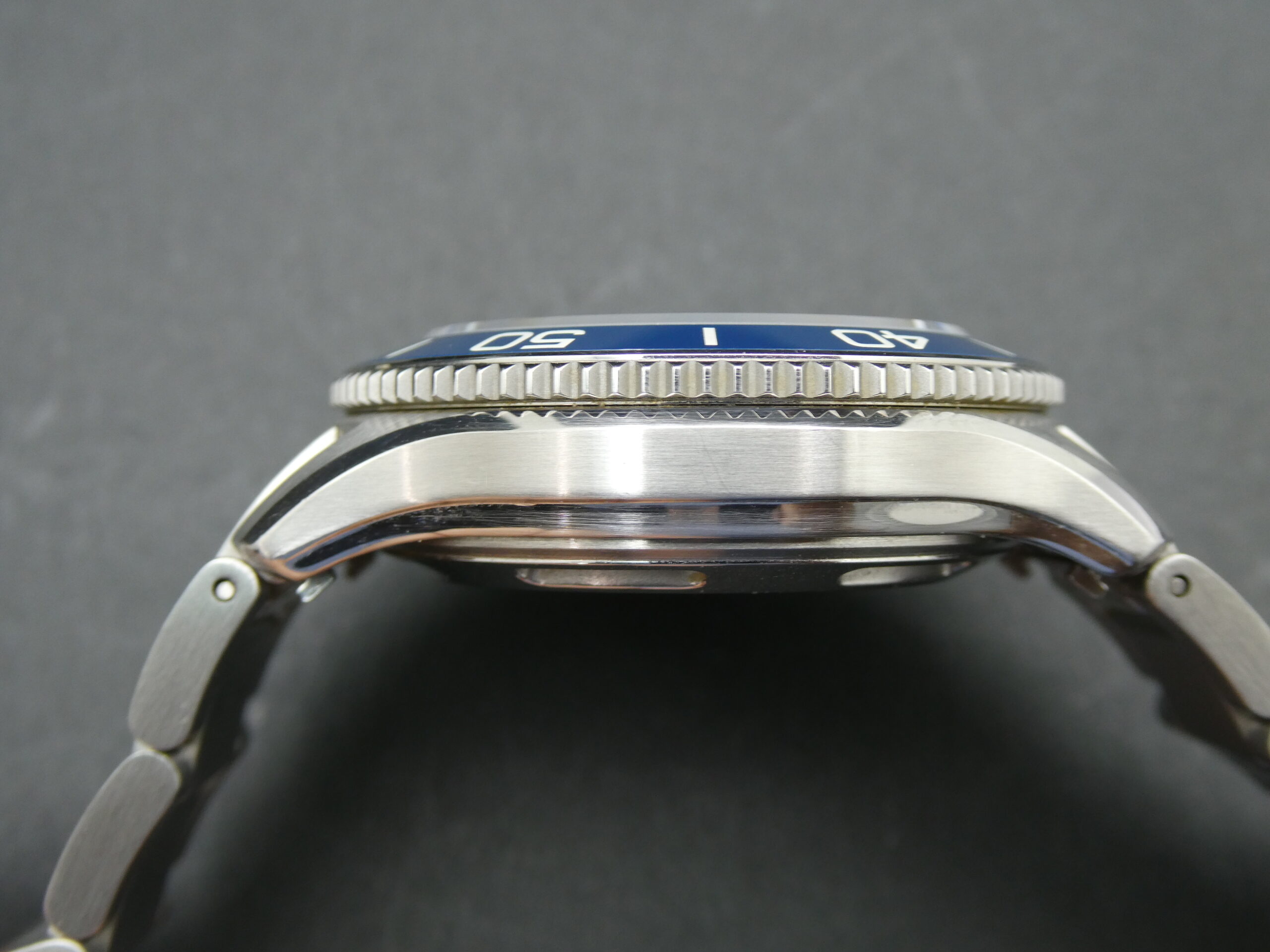 x SOLD x Christopher Ward C60 Trident Pro 600 38mm Automatic Swiss Made - Image 8