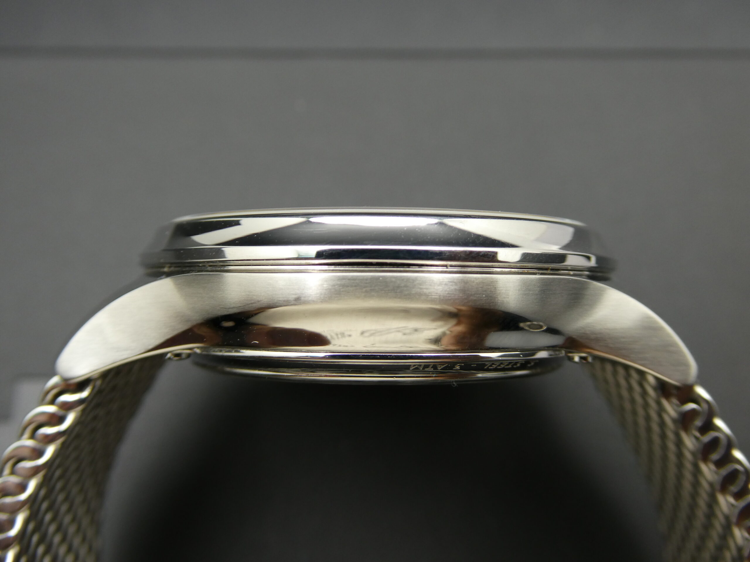 x SOLD x Christopher Ward C1 Moonglow Moonphase C01-40AMP1-S00K0 - Image 11