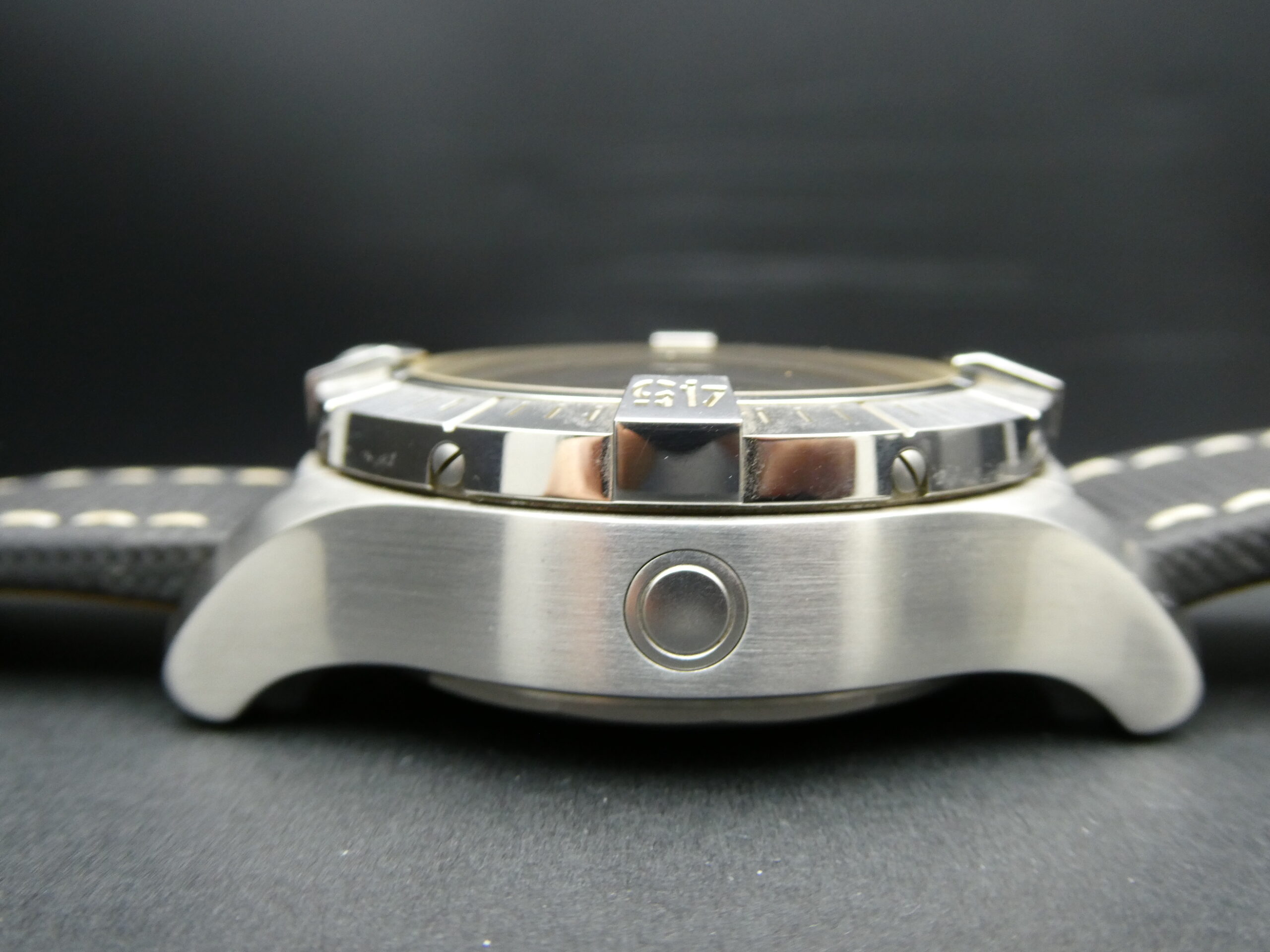 x SOLD x Breitling Avenger 45 Seawolf 3000m A17319101L1X1 - Image 7