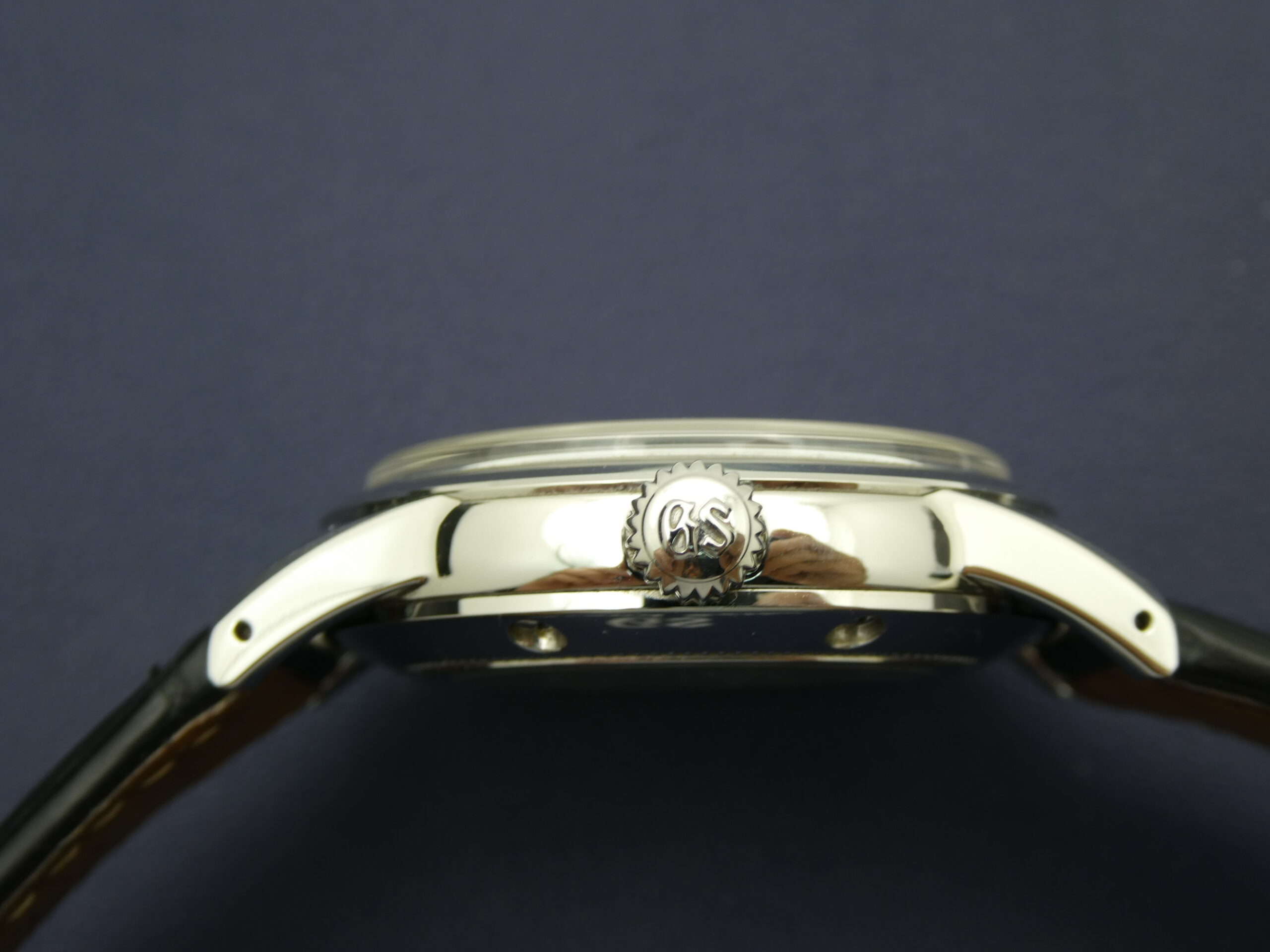 x SOLD x Grand Seiko Elegance Collection SBGW231G 9S64-00A0 - Image 13