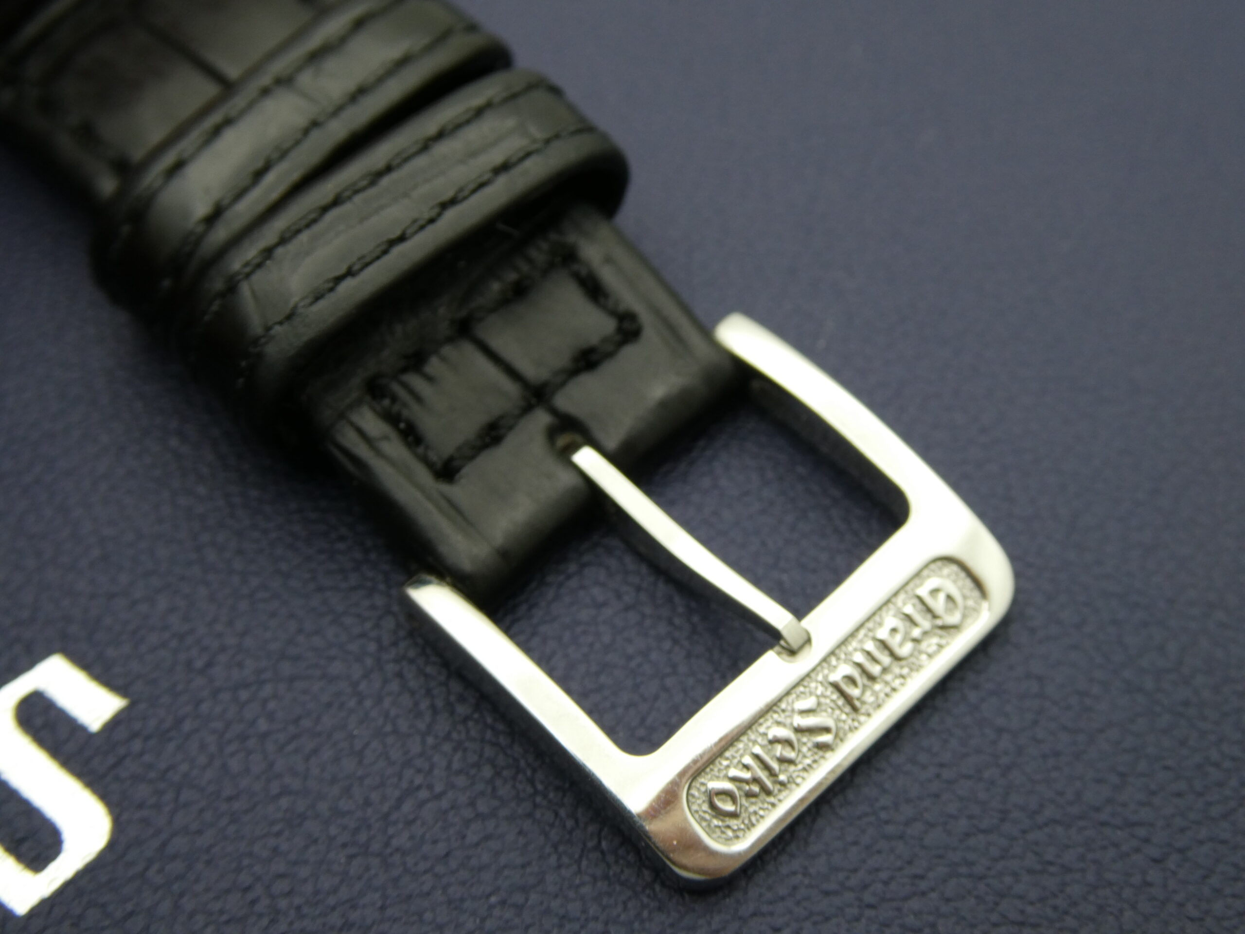 x SOLD x Grand Seiko Elegance Collection SBGW231G 9S64-00A0 - Image 15