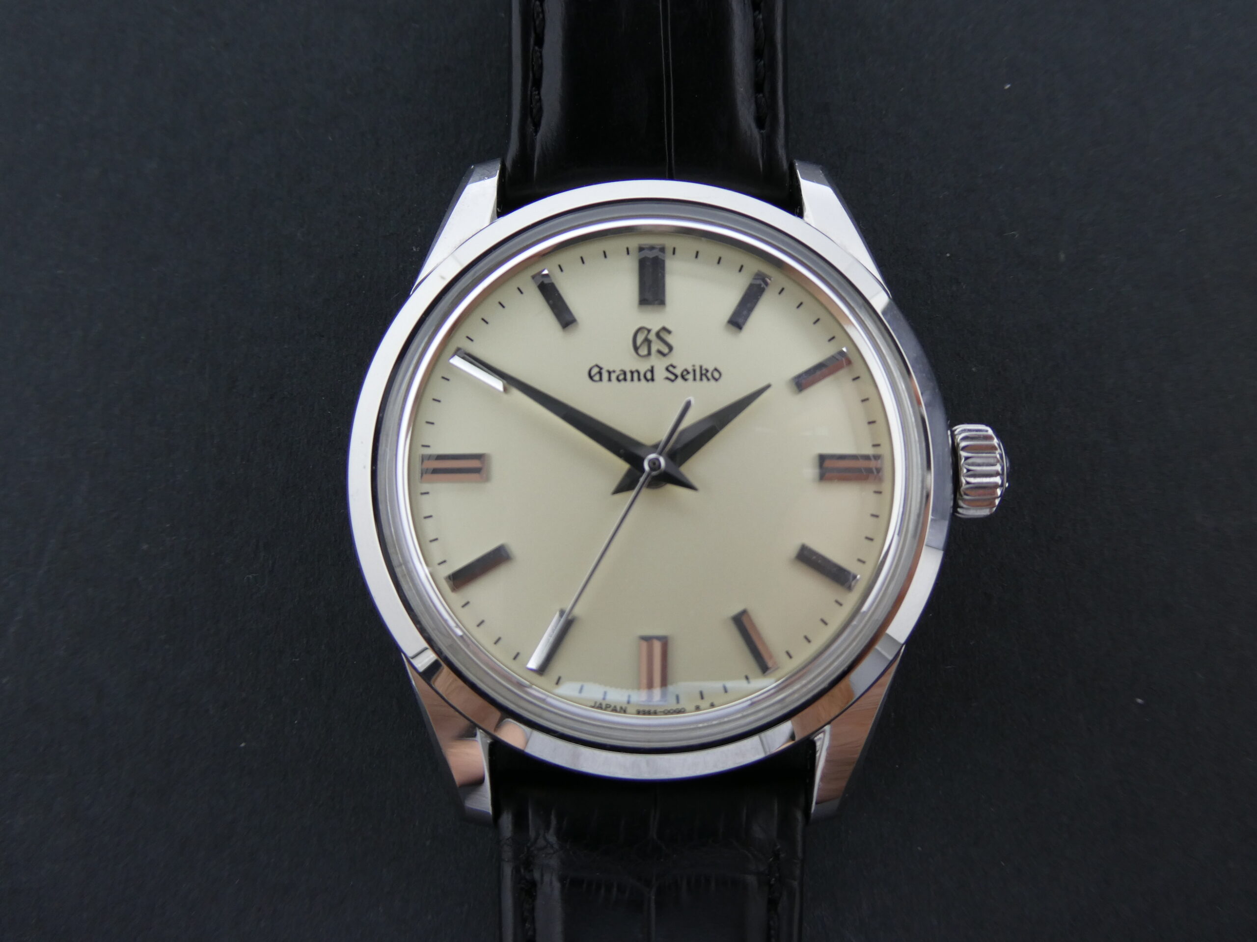 x SOLD x Grand Seiko Elegance Collection SBGW231G 9S64-00A0 - Image 3